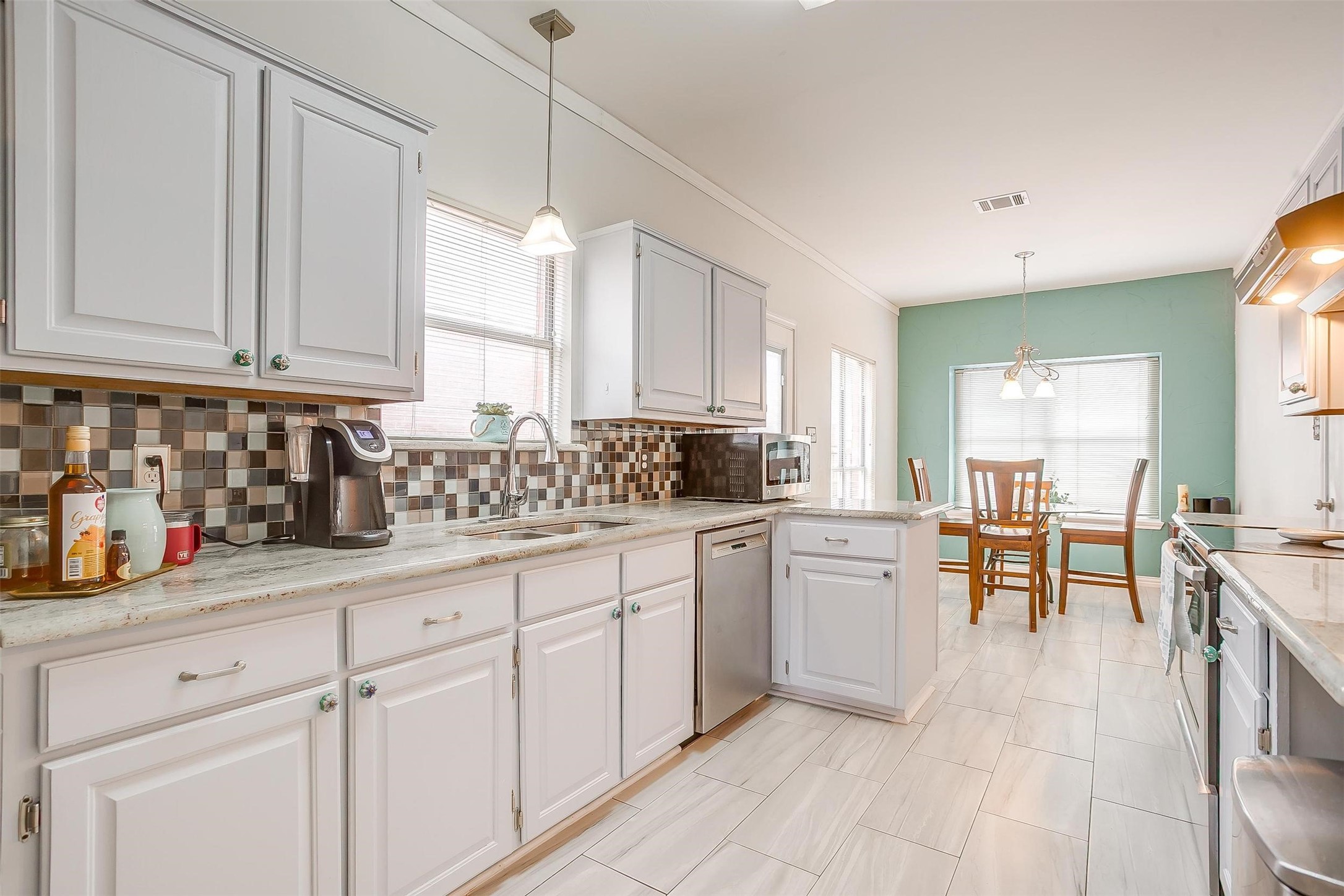 1709 Circle Creek Drive