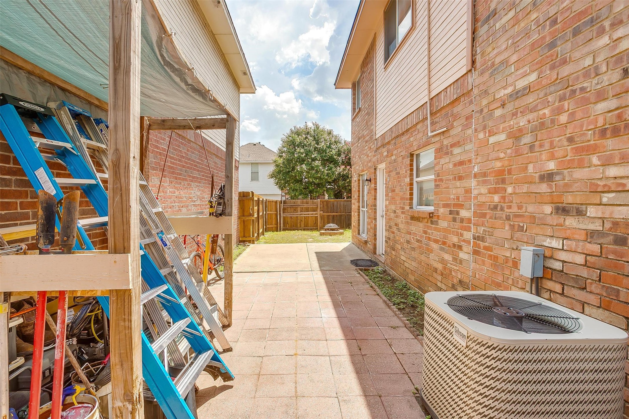 1709 Circle Creek Drive