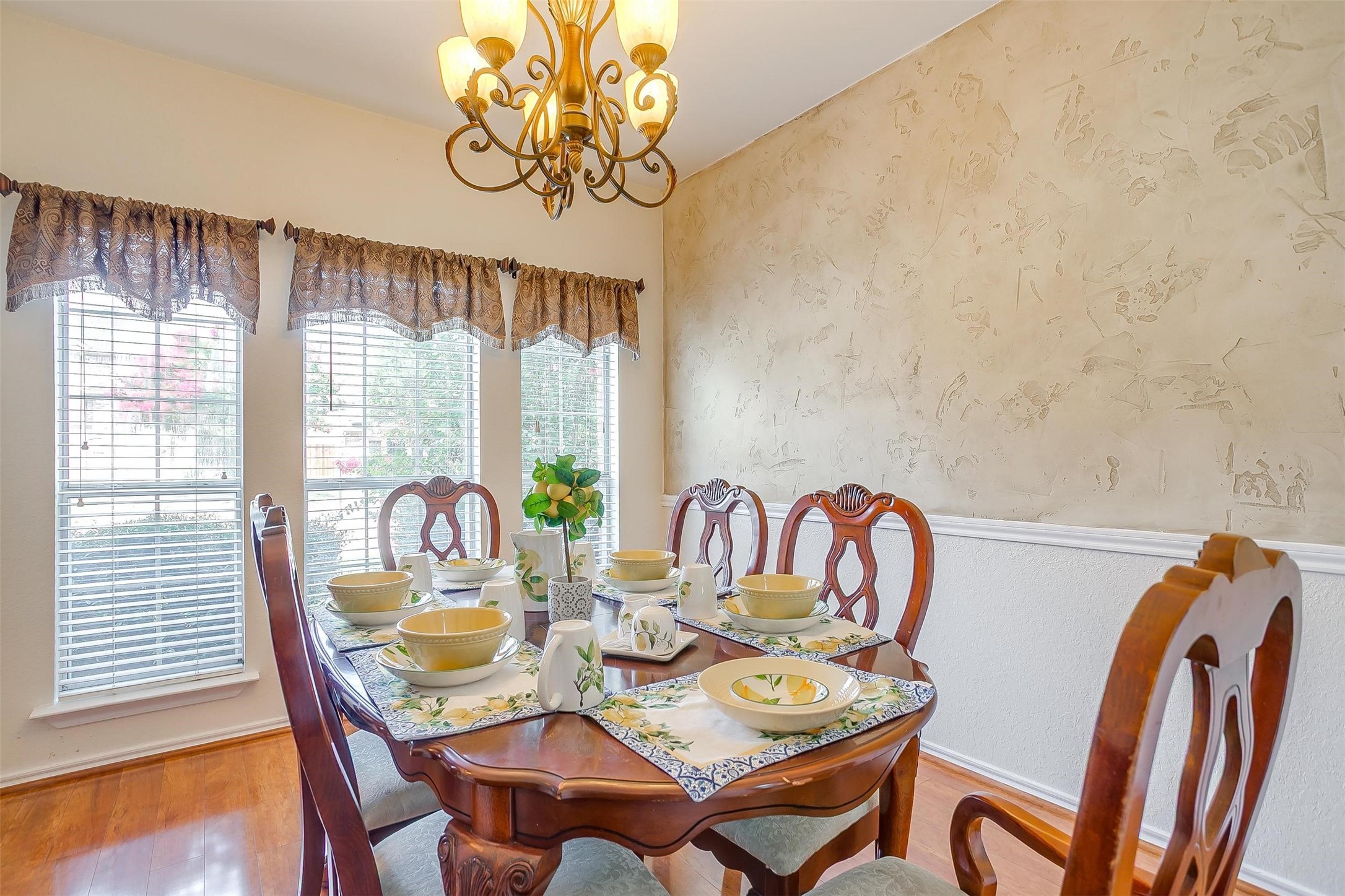 1709 Circle Creek Drive