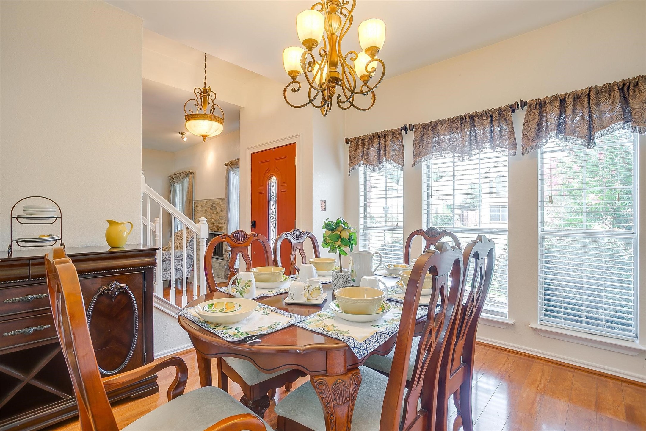 1709 Circle Creek Drive