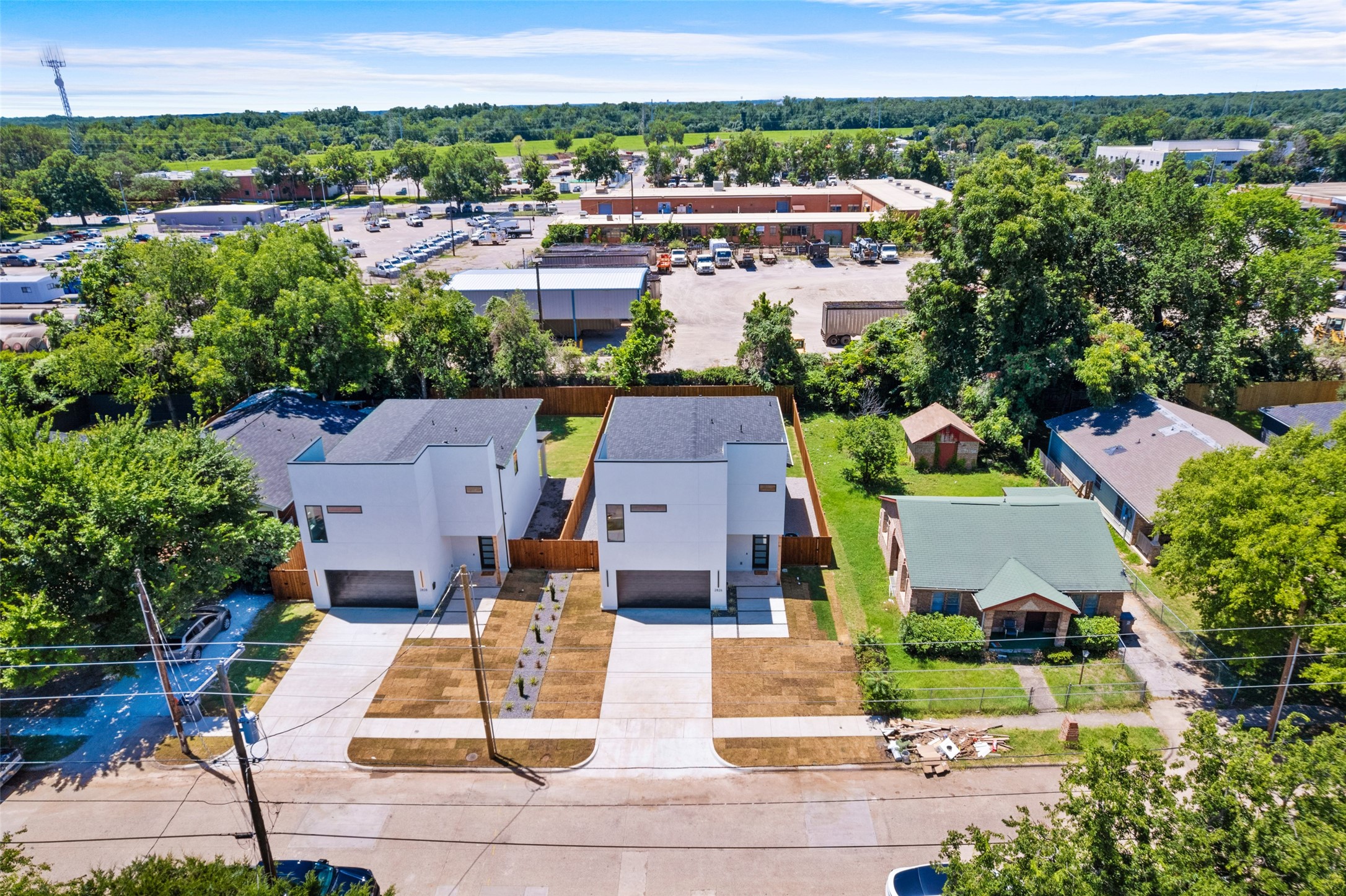 2828 Rochester Street