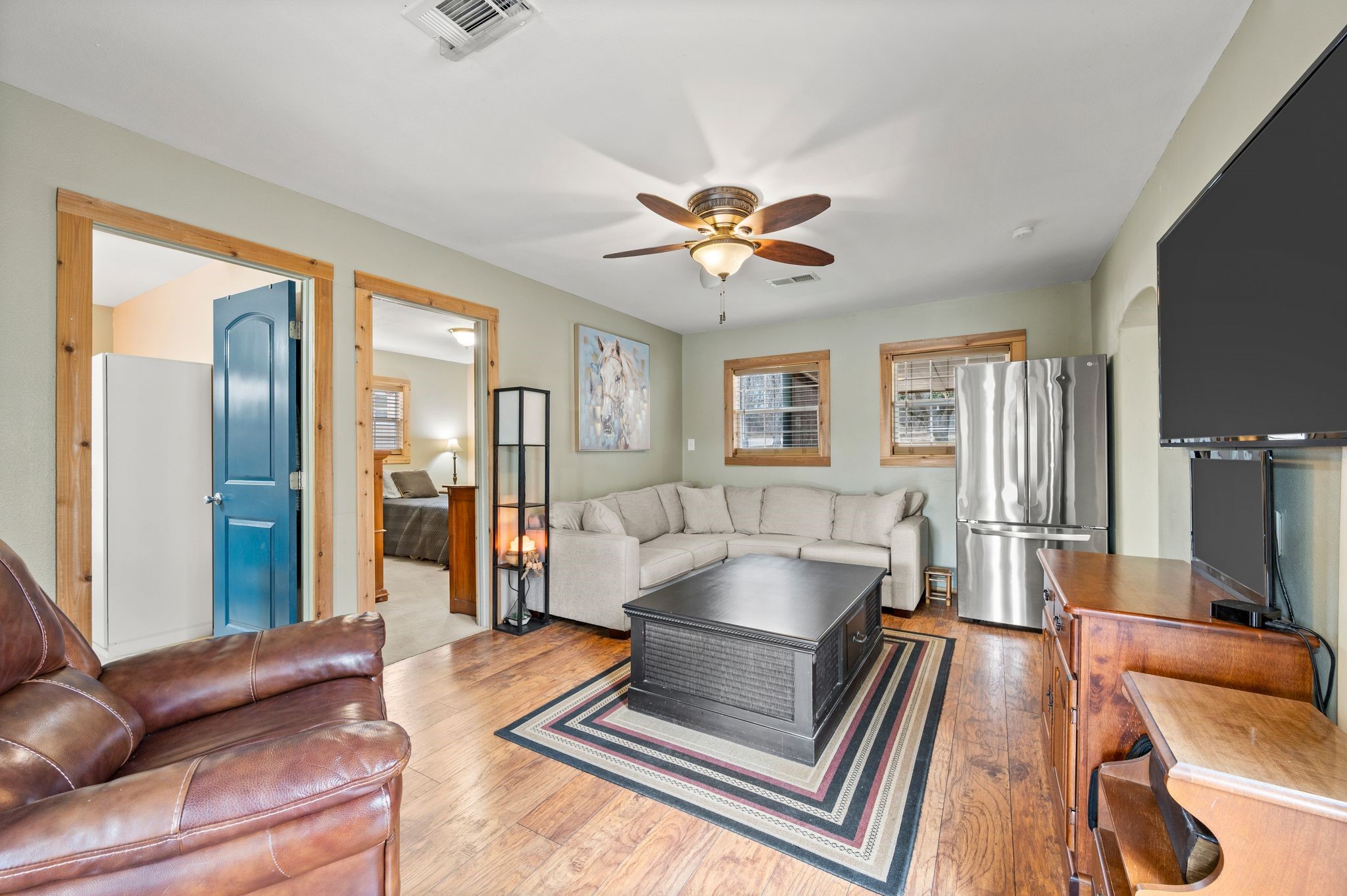 575 County Road 3581