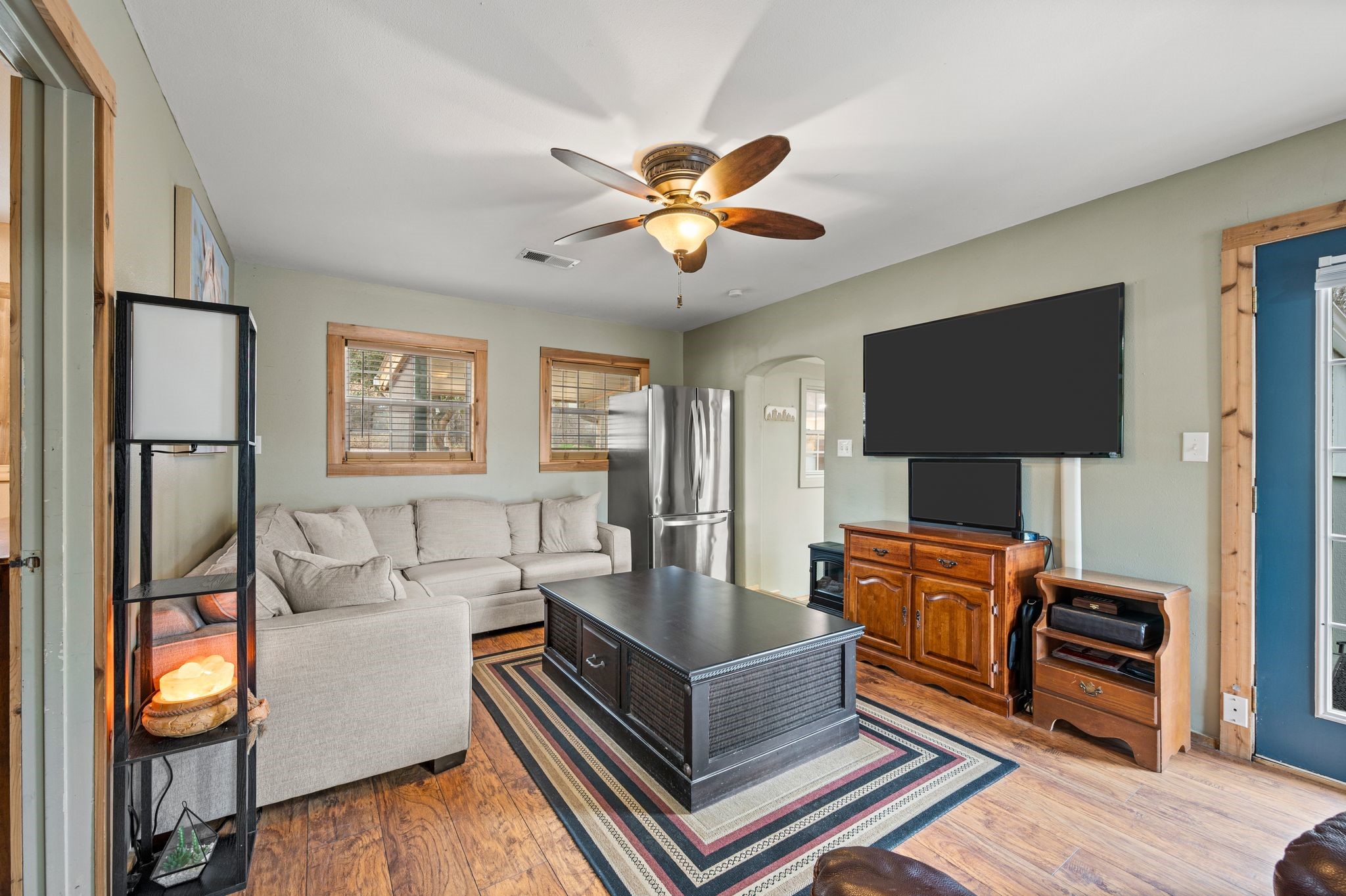 575 County Road 3581