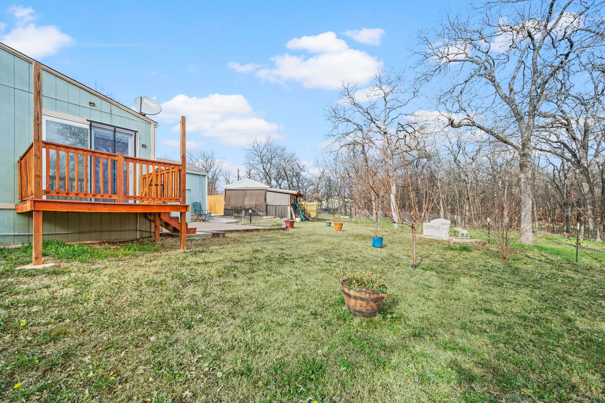 575 County Road 3581
