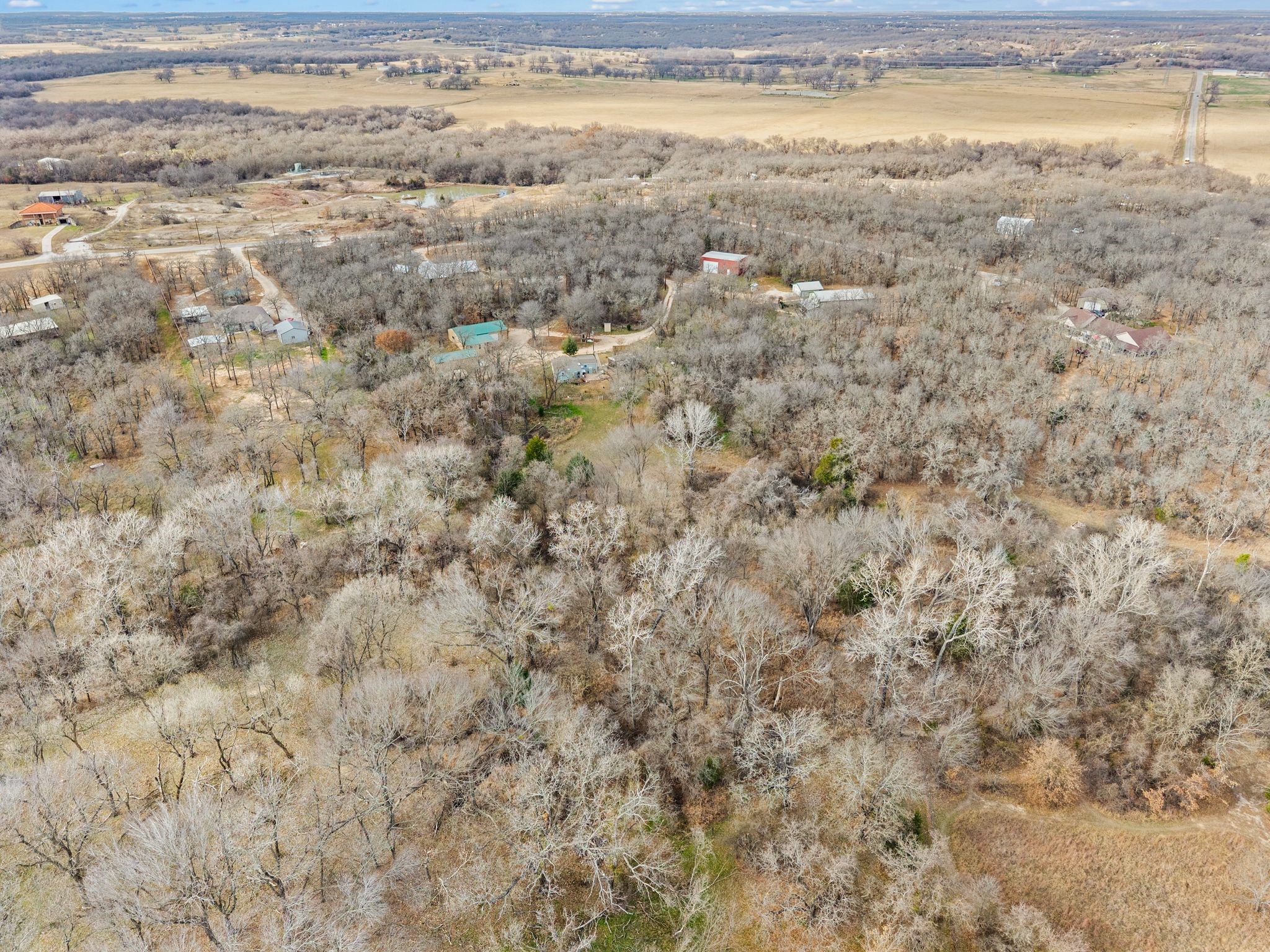 575 County Road 3581