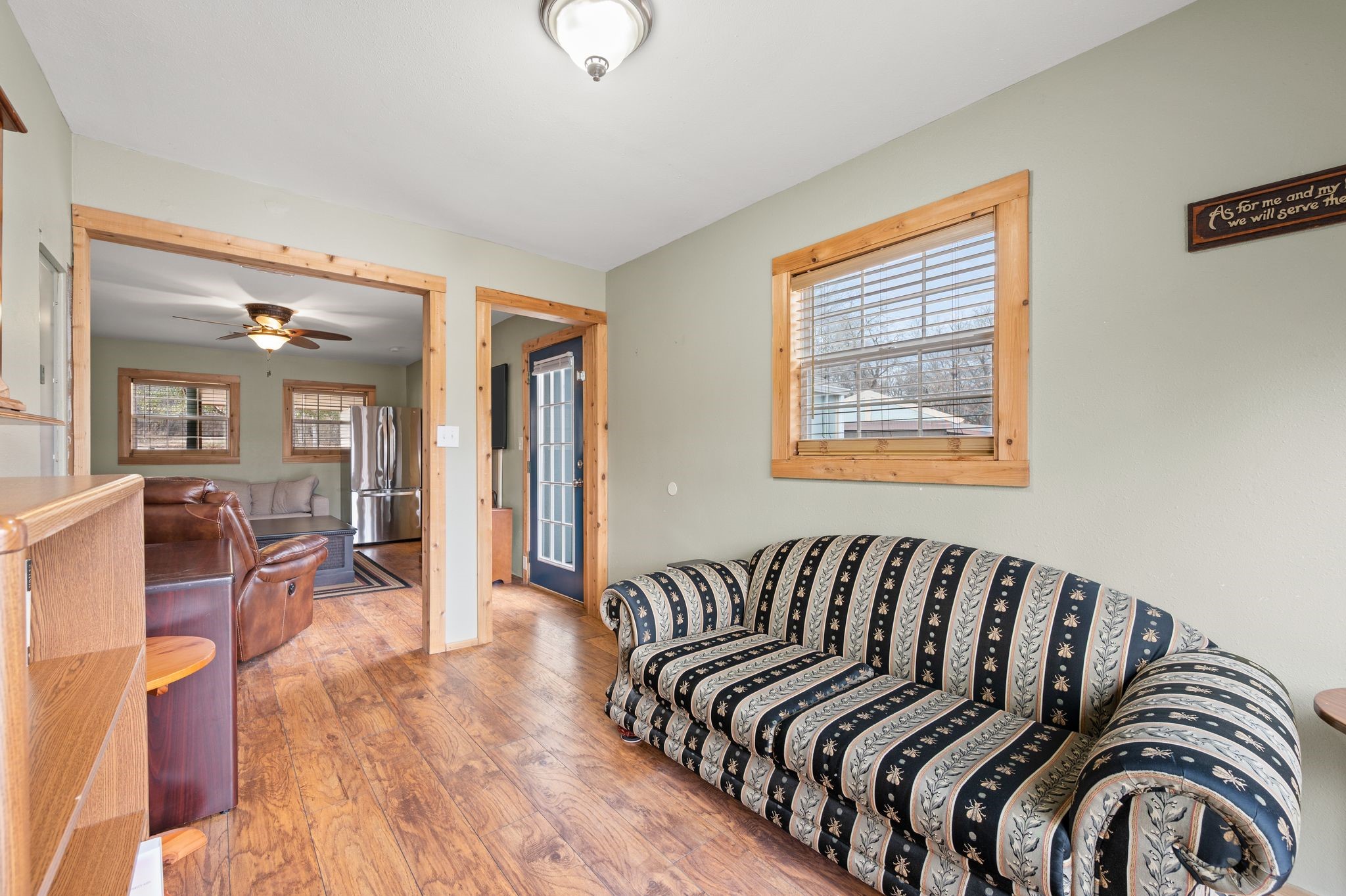 575 County Road 3581