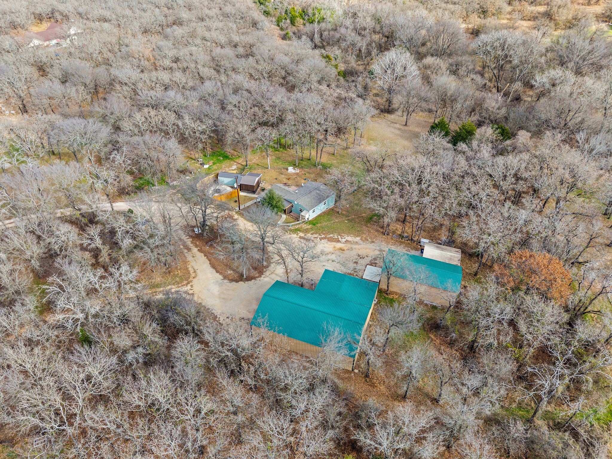 575 County Road 3581