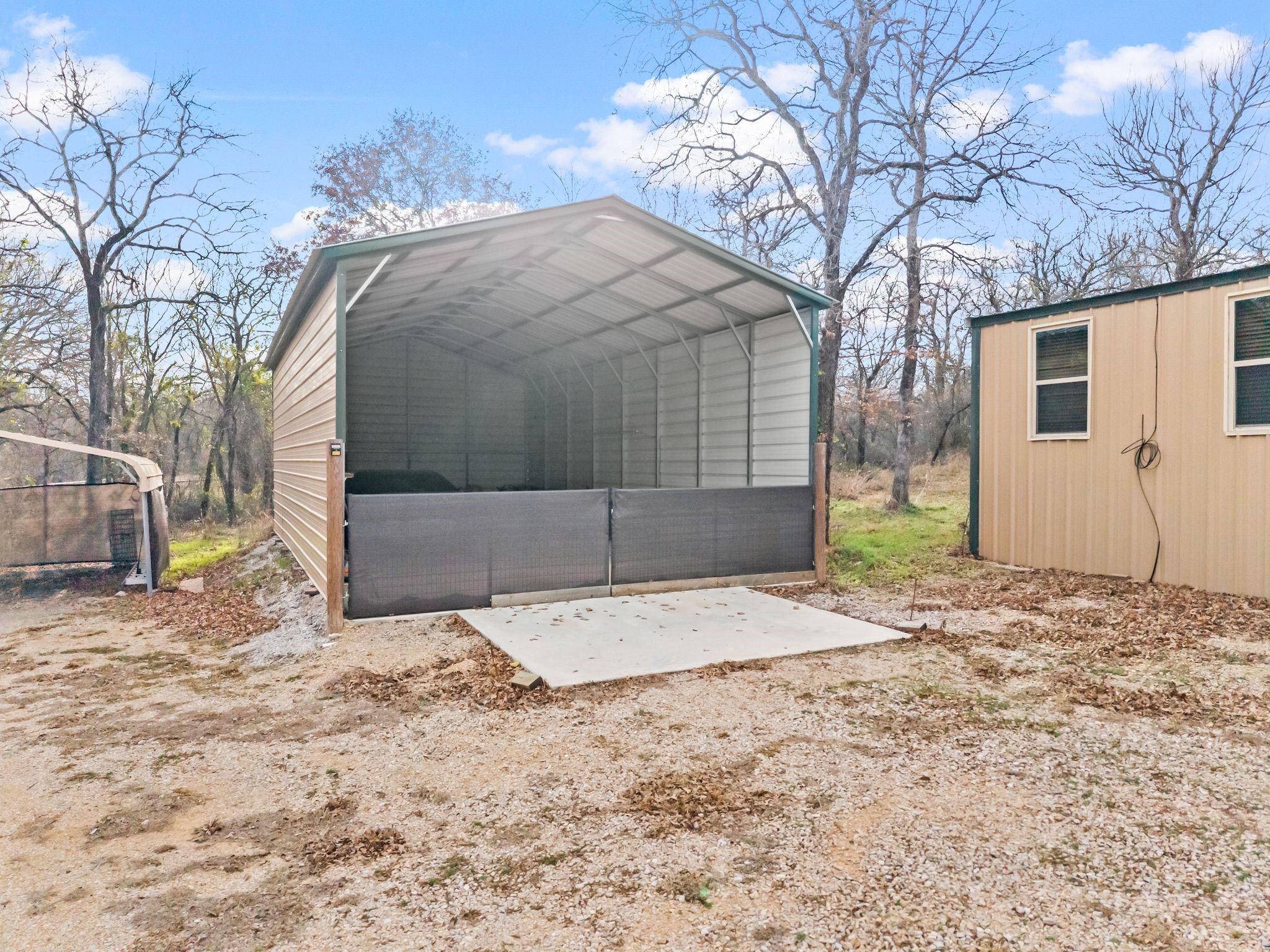 575 County Road 3581