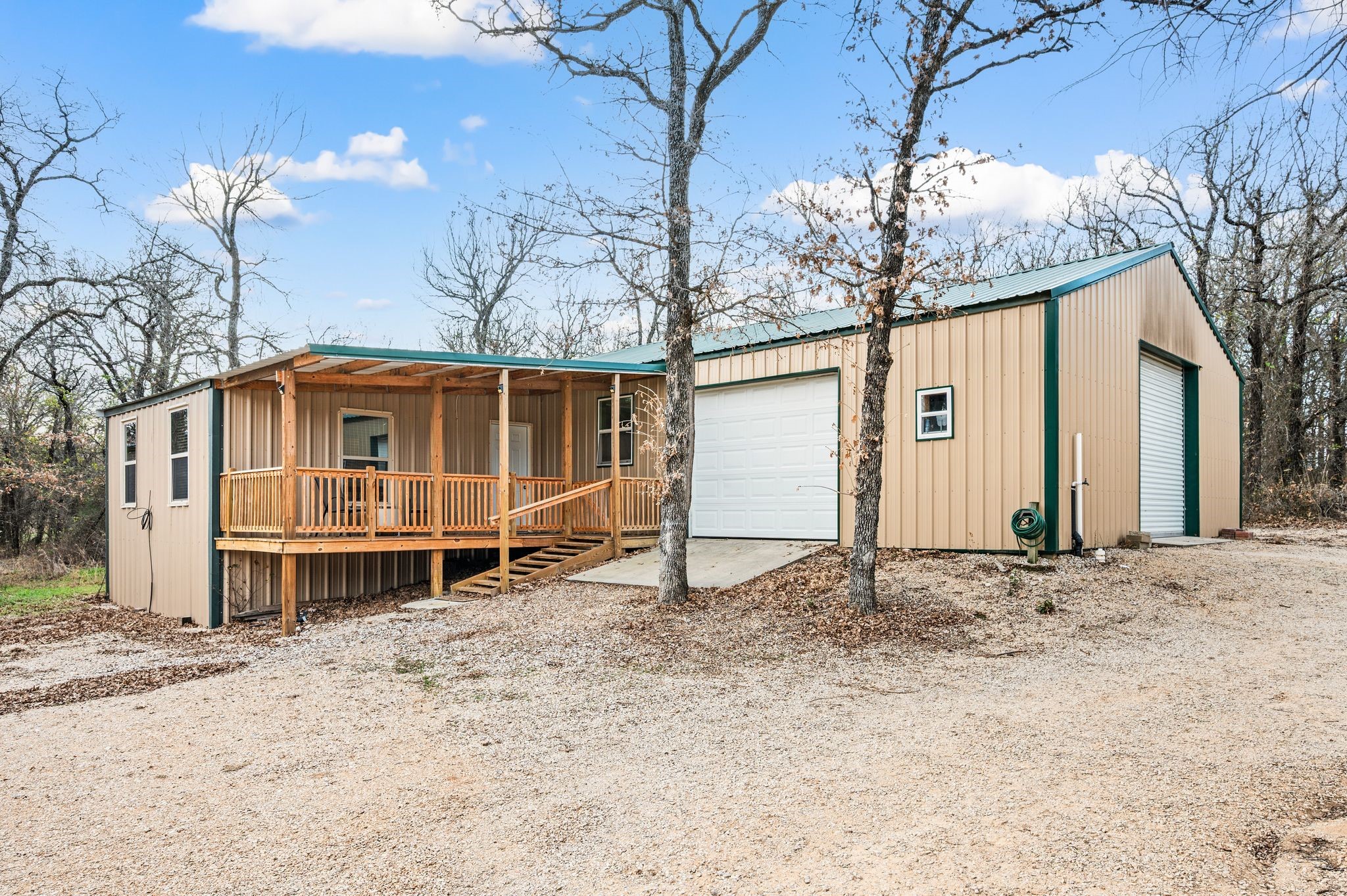 575 County Road 3581