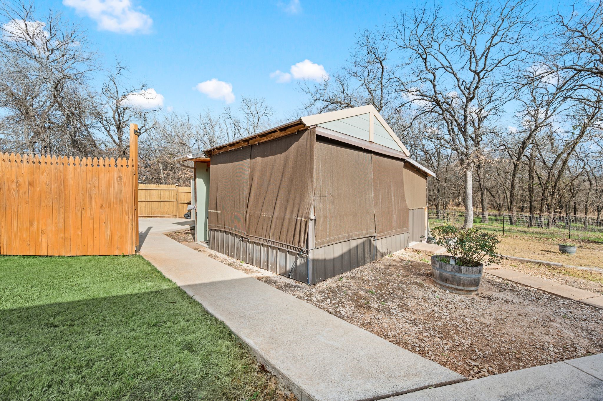 575 County Road 3581