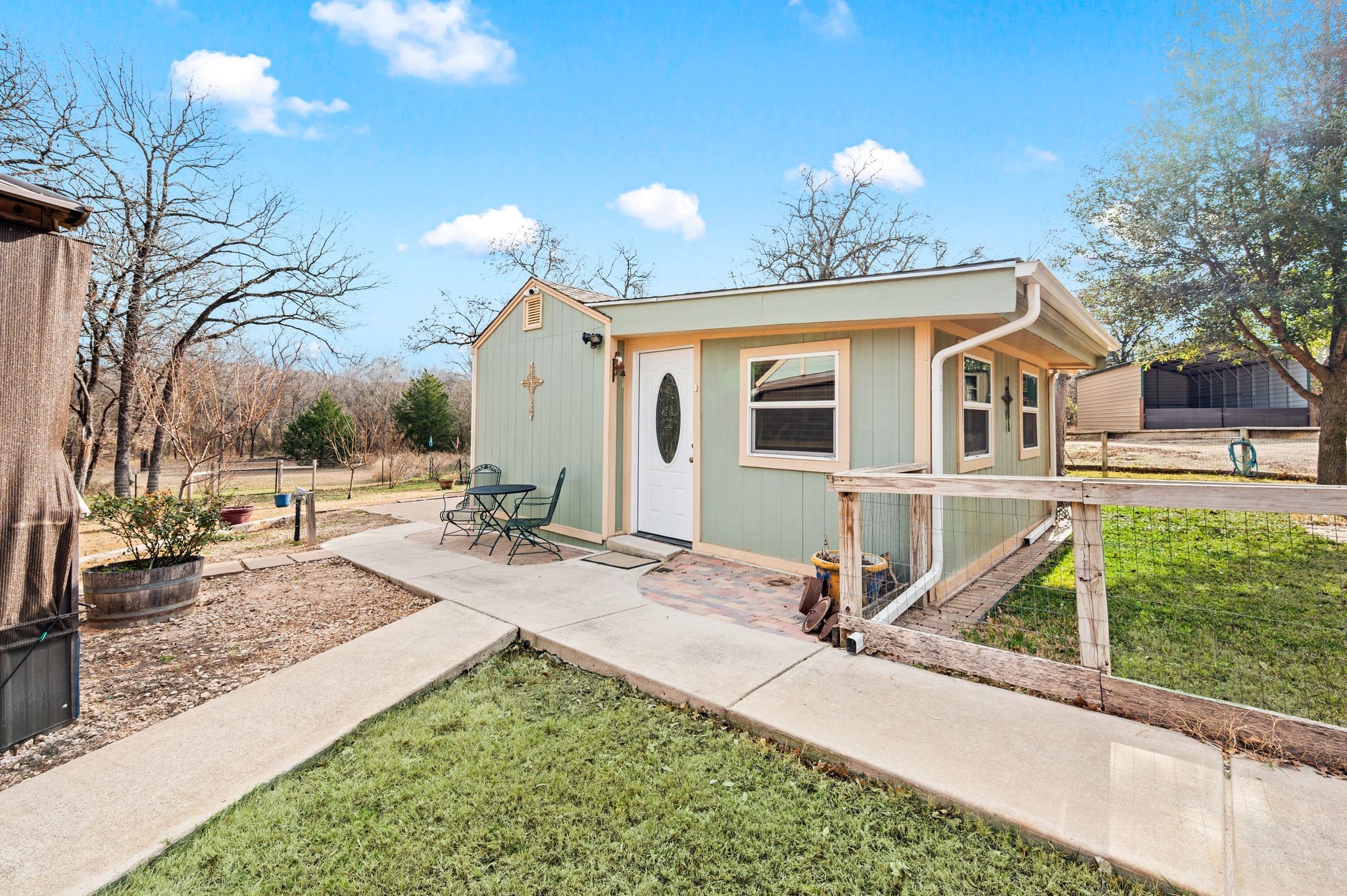 575 County Road 3581