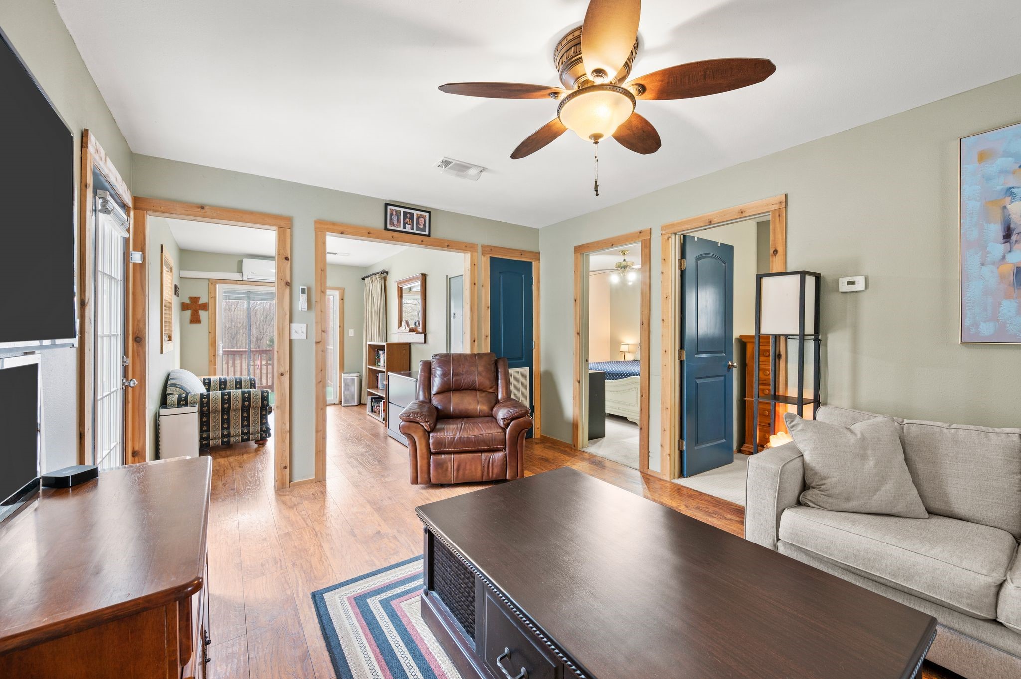 575 County Road 3581