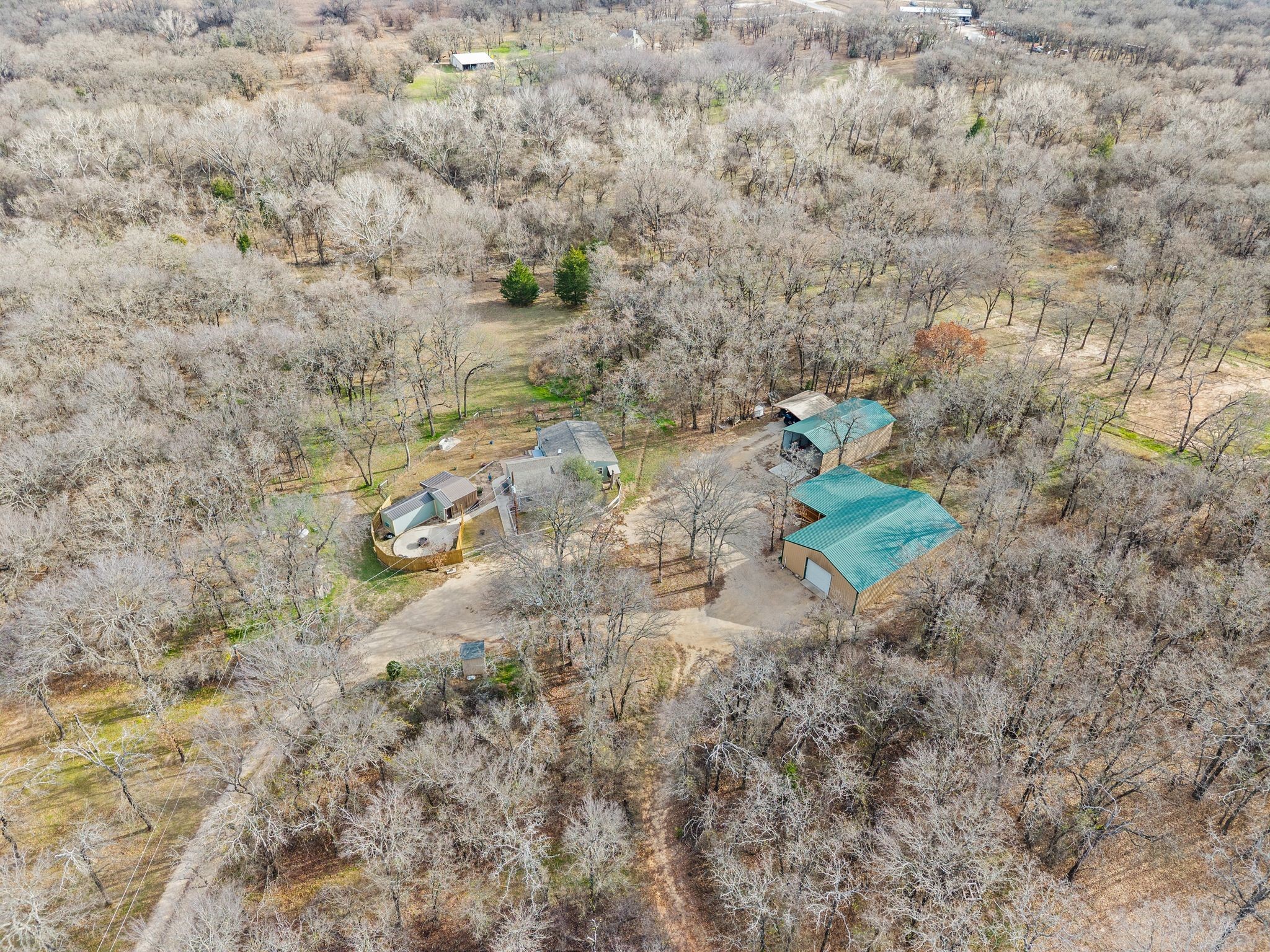 575 County Road 3581