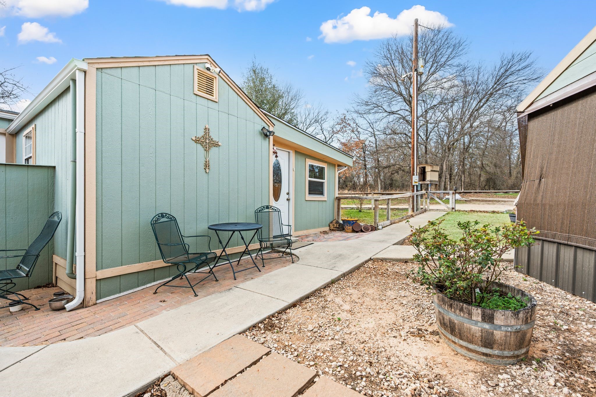 575 County Road 3581