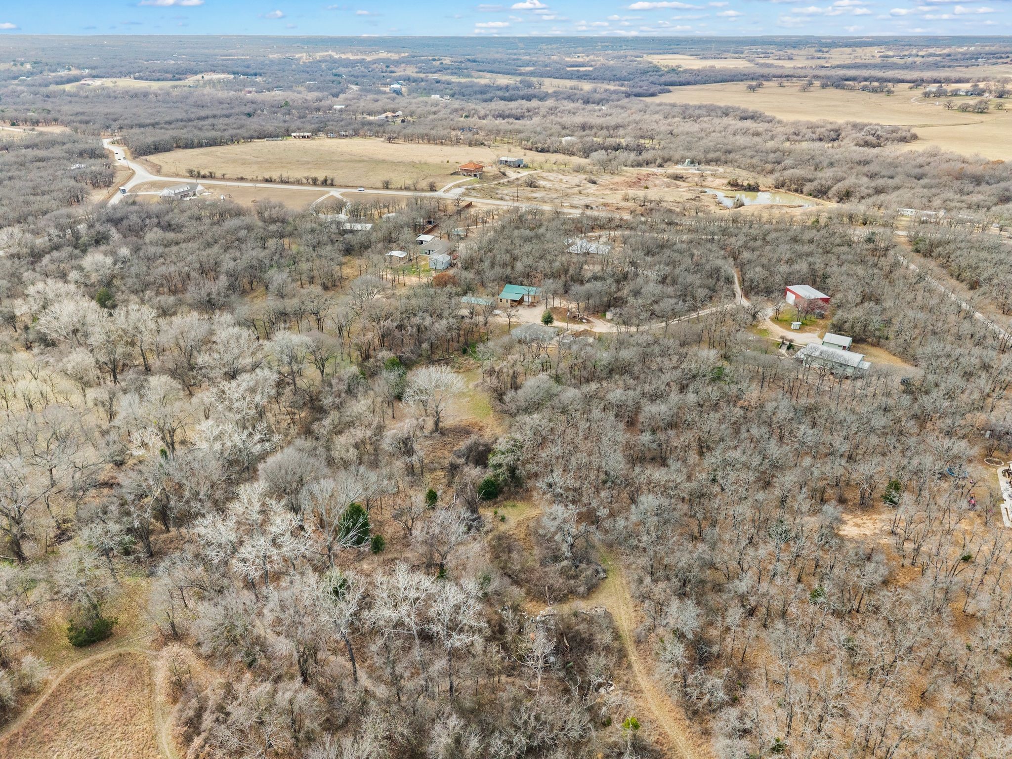 575 County Road 3581