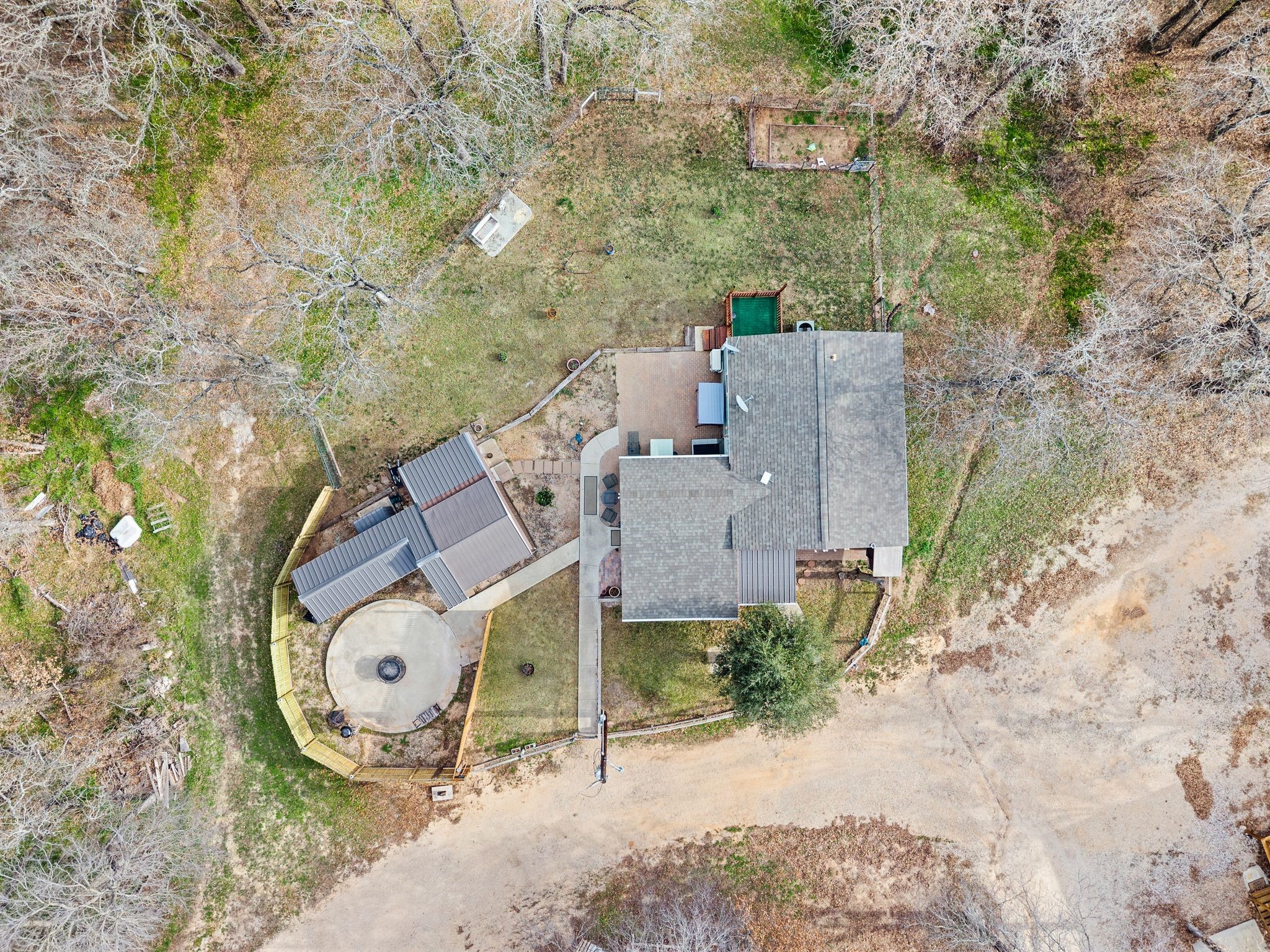 575 County Road 3581