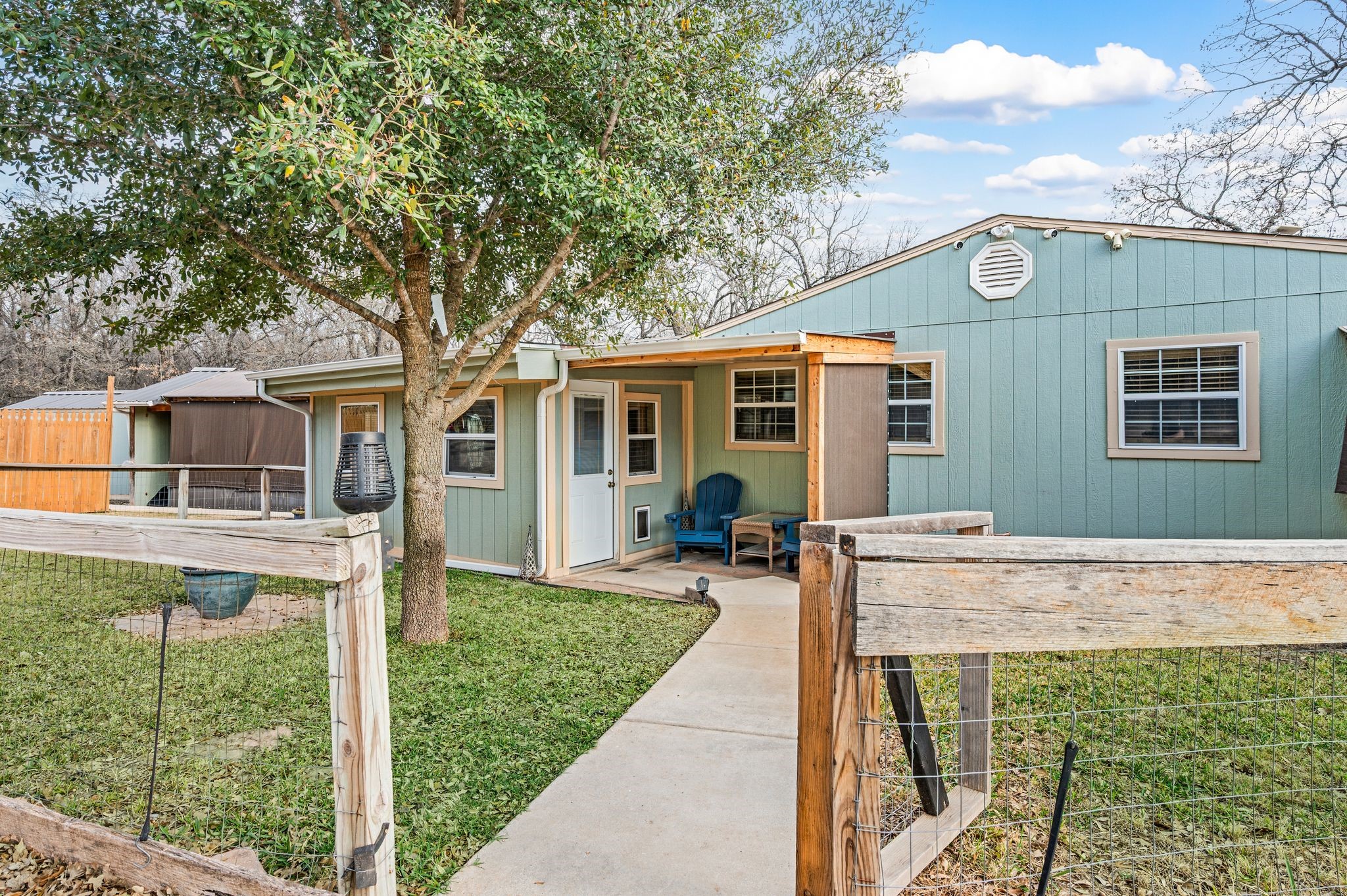 575 County Road 3581