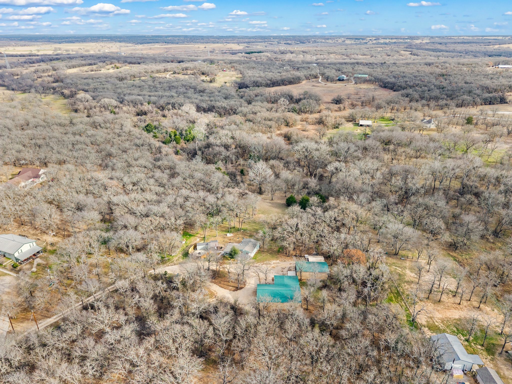 575 County Road 3581