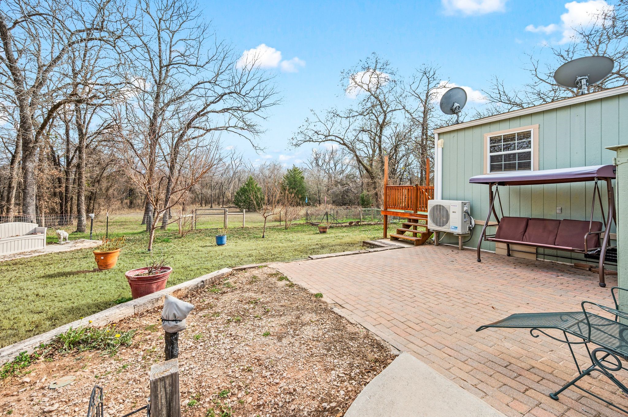 575 County Road 3581