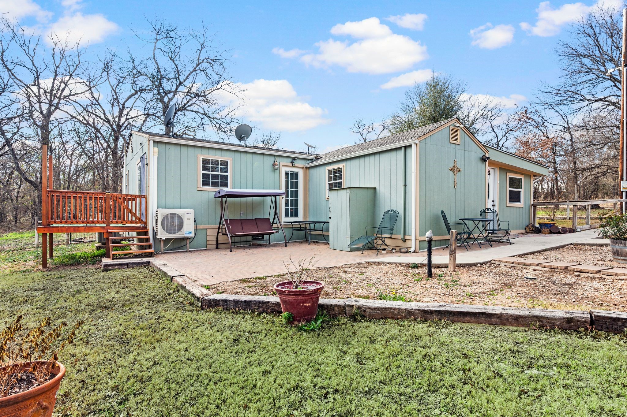 575 County Road 3581