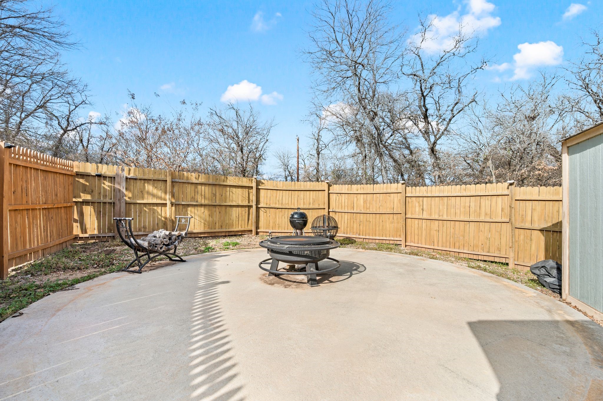 575 County Road 3581