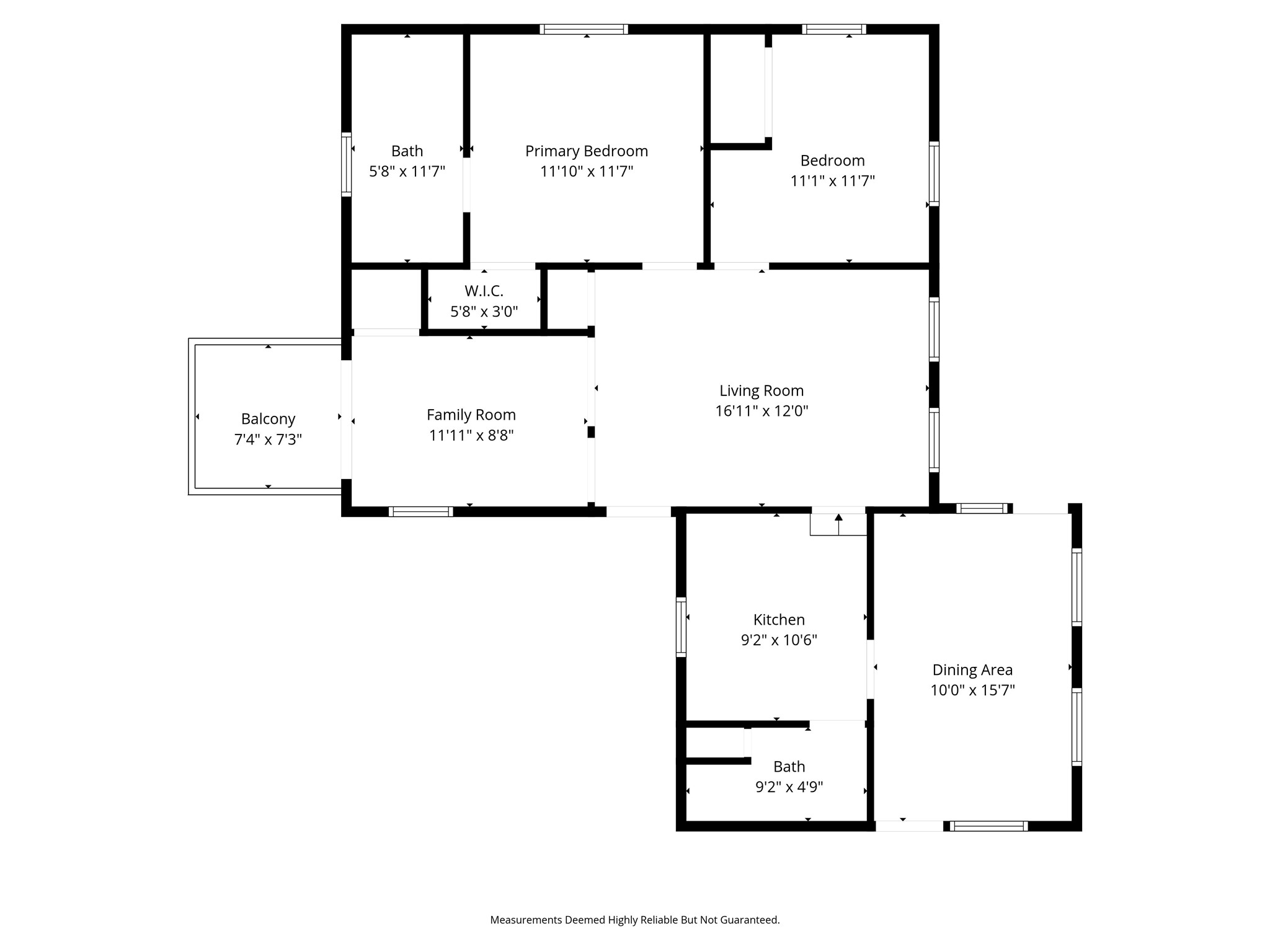 575 County Road 3581