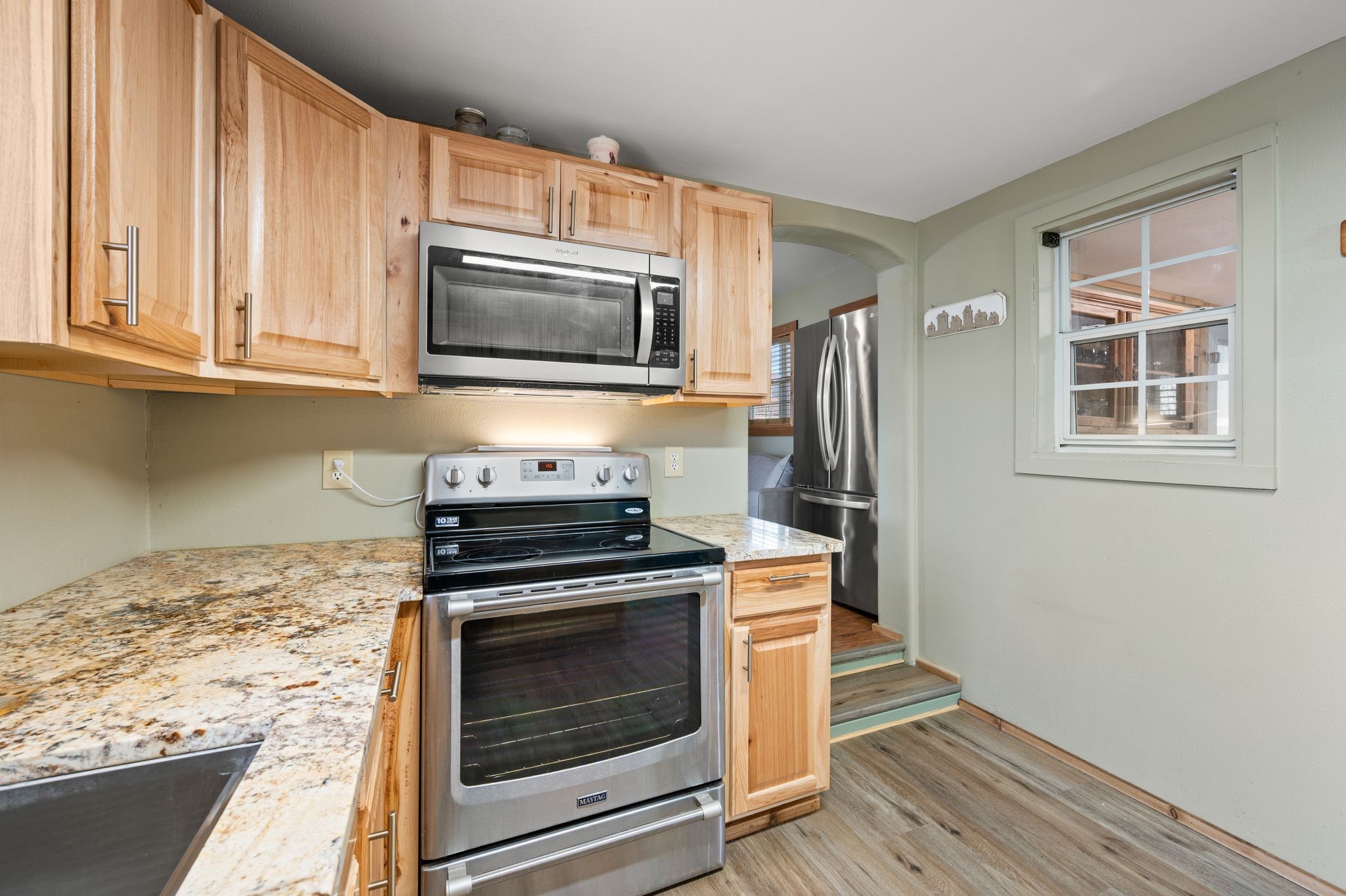 575 County Road 3581