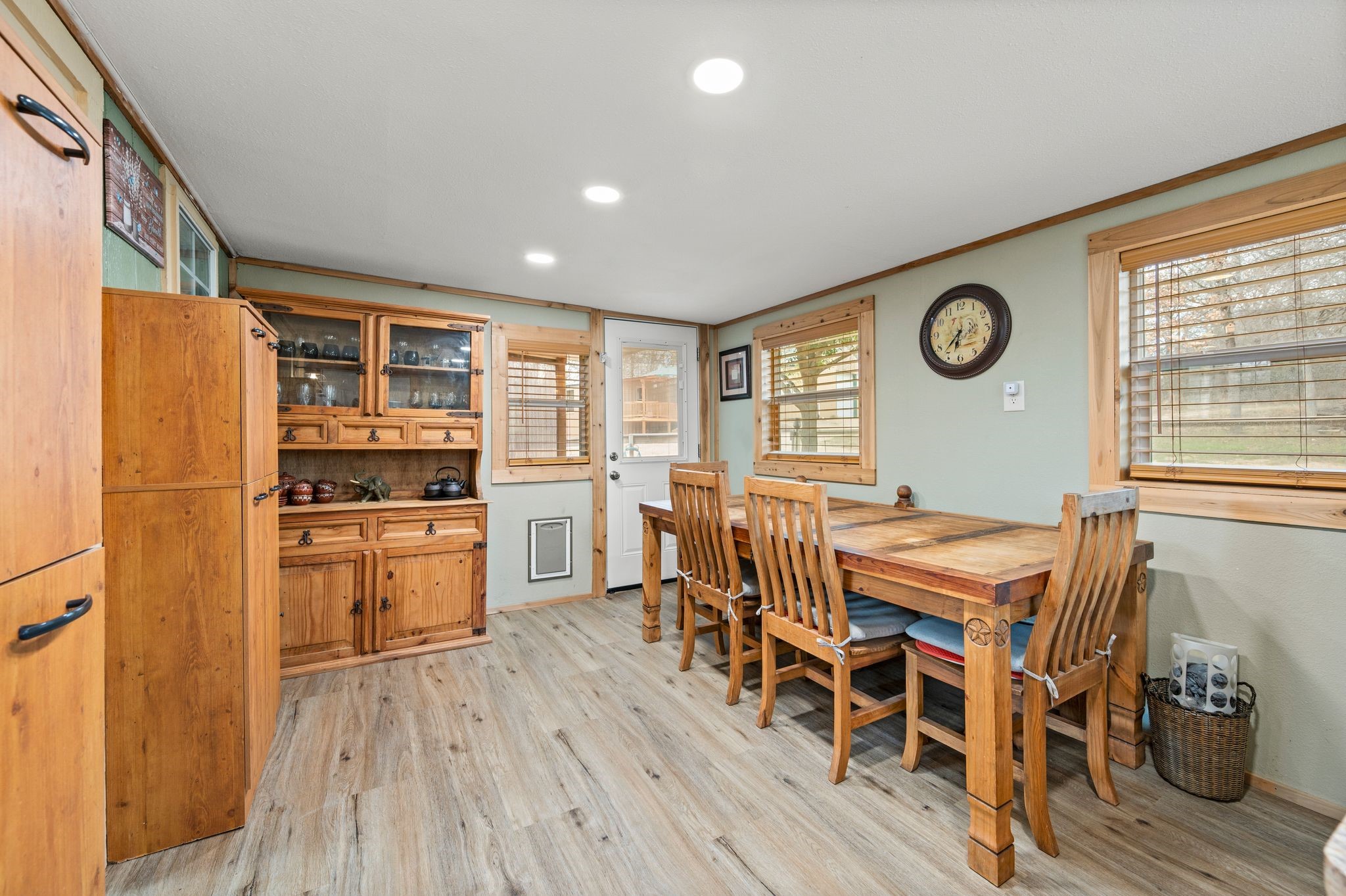 575 County Road 3581