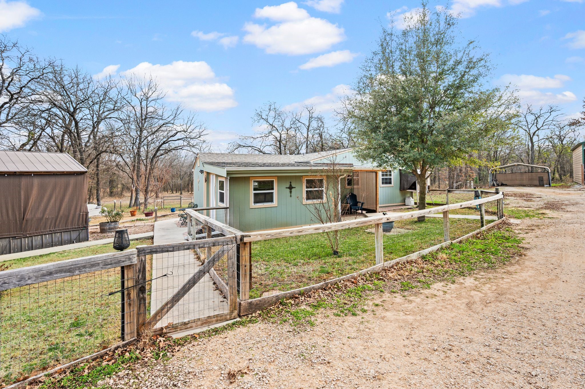 575 County Road 3581