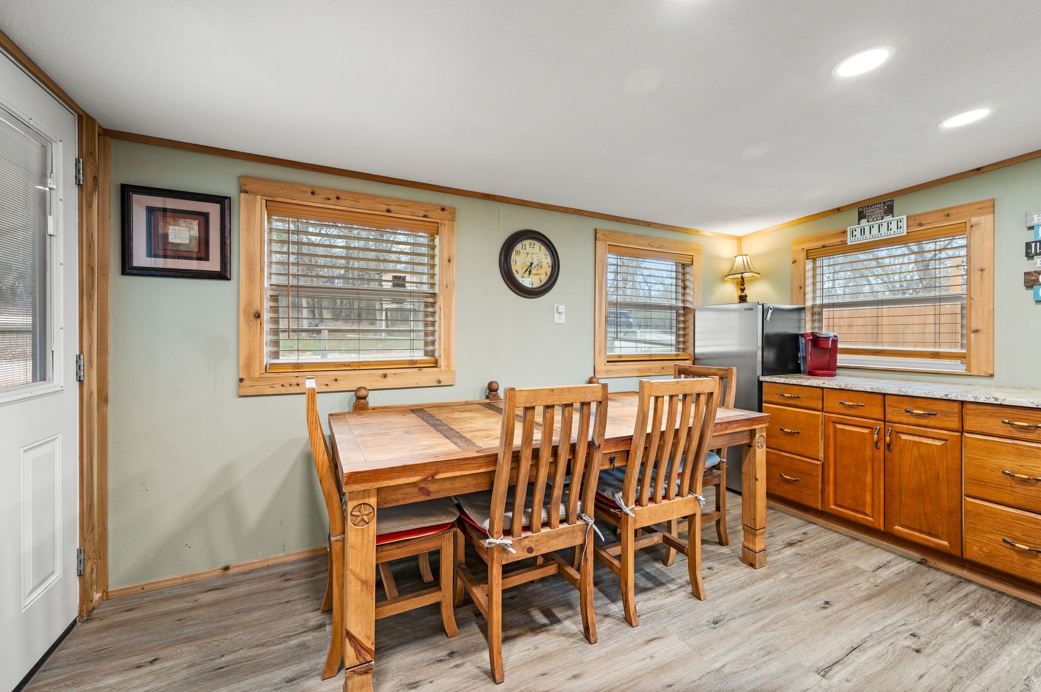 575 County Road 3581