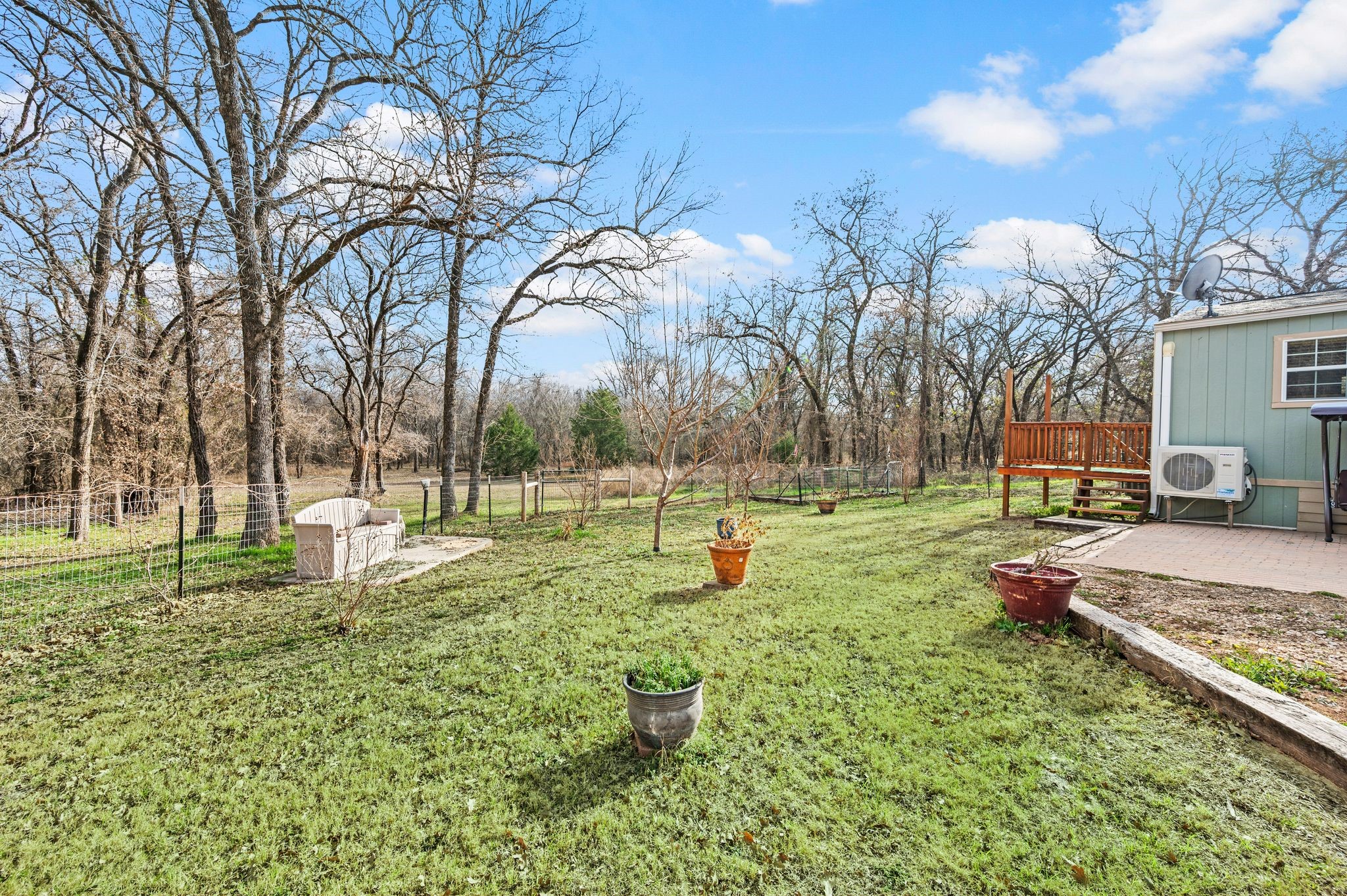 575 County Road 3581