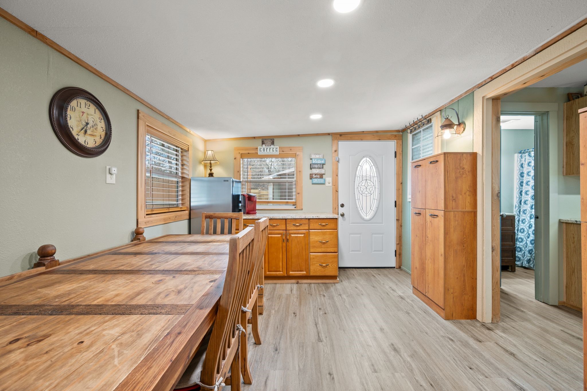 575 County Road 3581