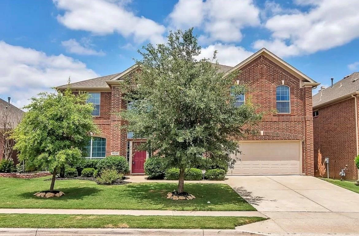 10237 Vintage Drive