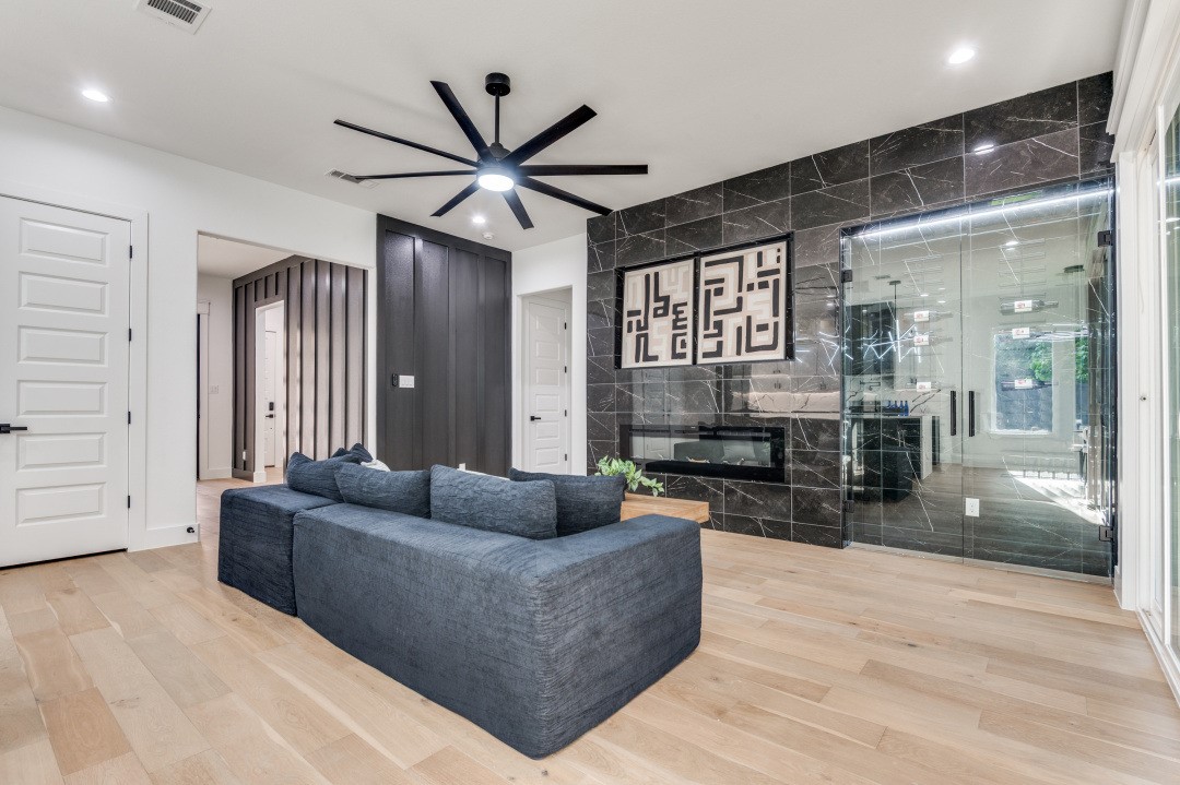 1700 Carriage Creek Drive