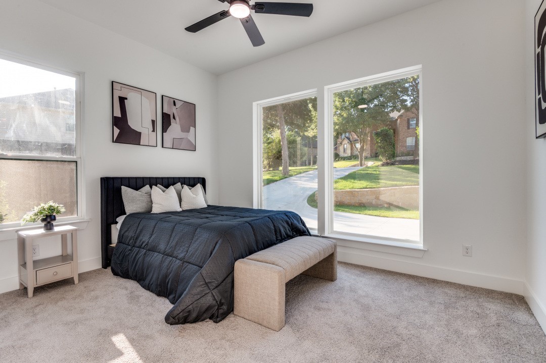 1700 Carriage Creek Drive