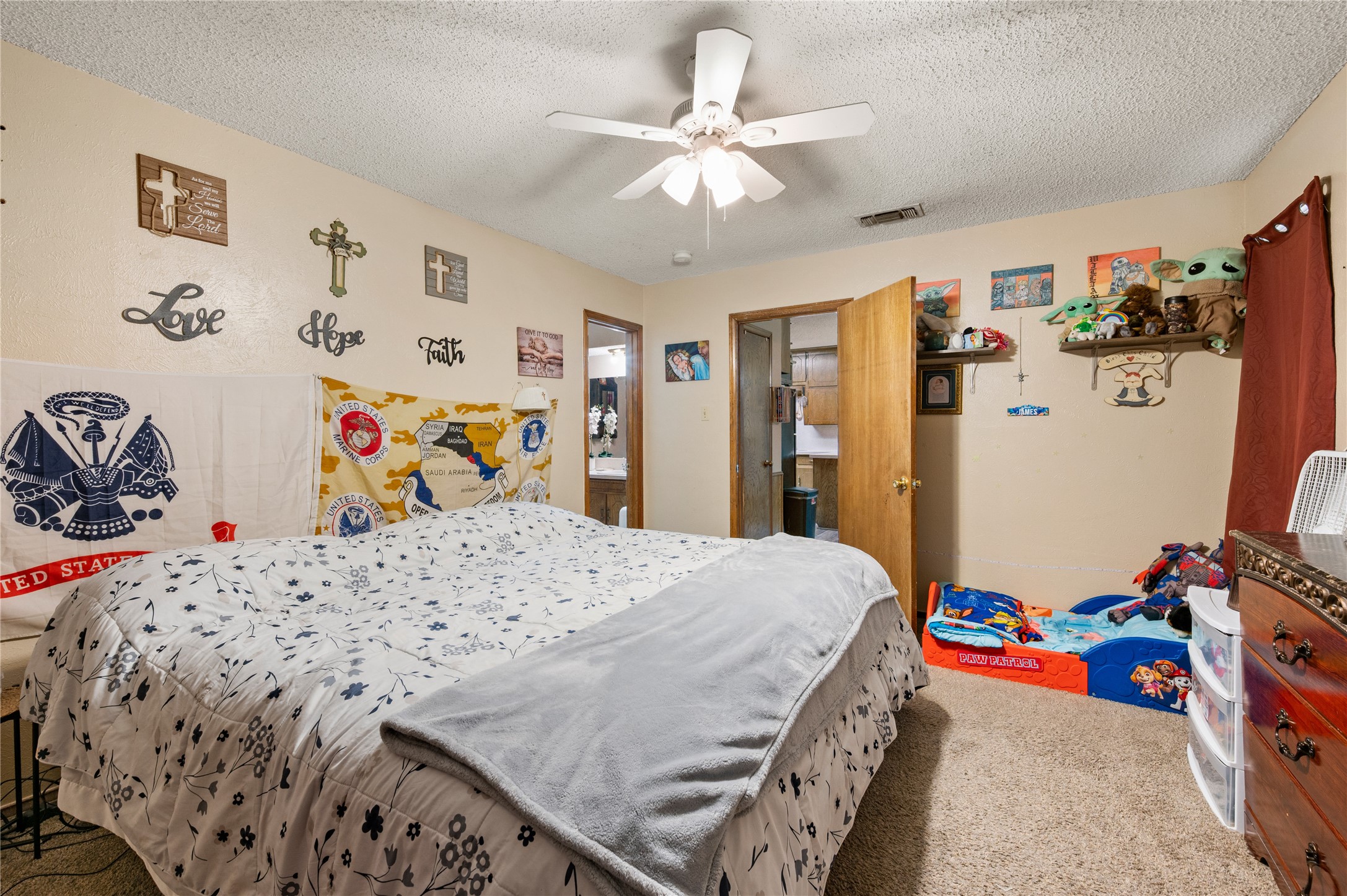 2701 Hurstview Drive