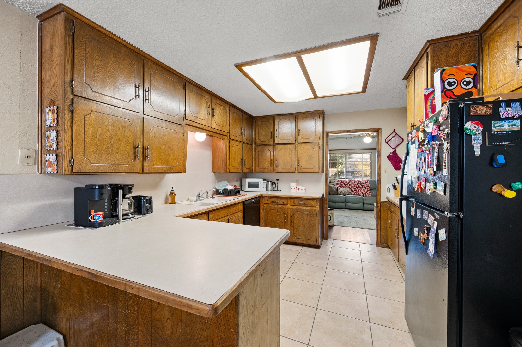 2701 Hurstview Drive