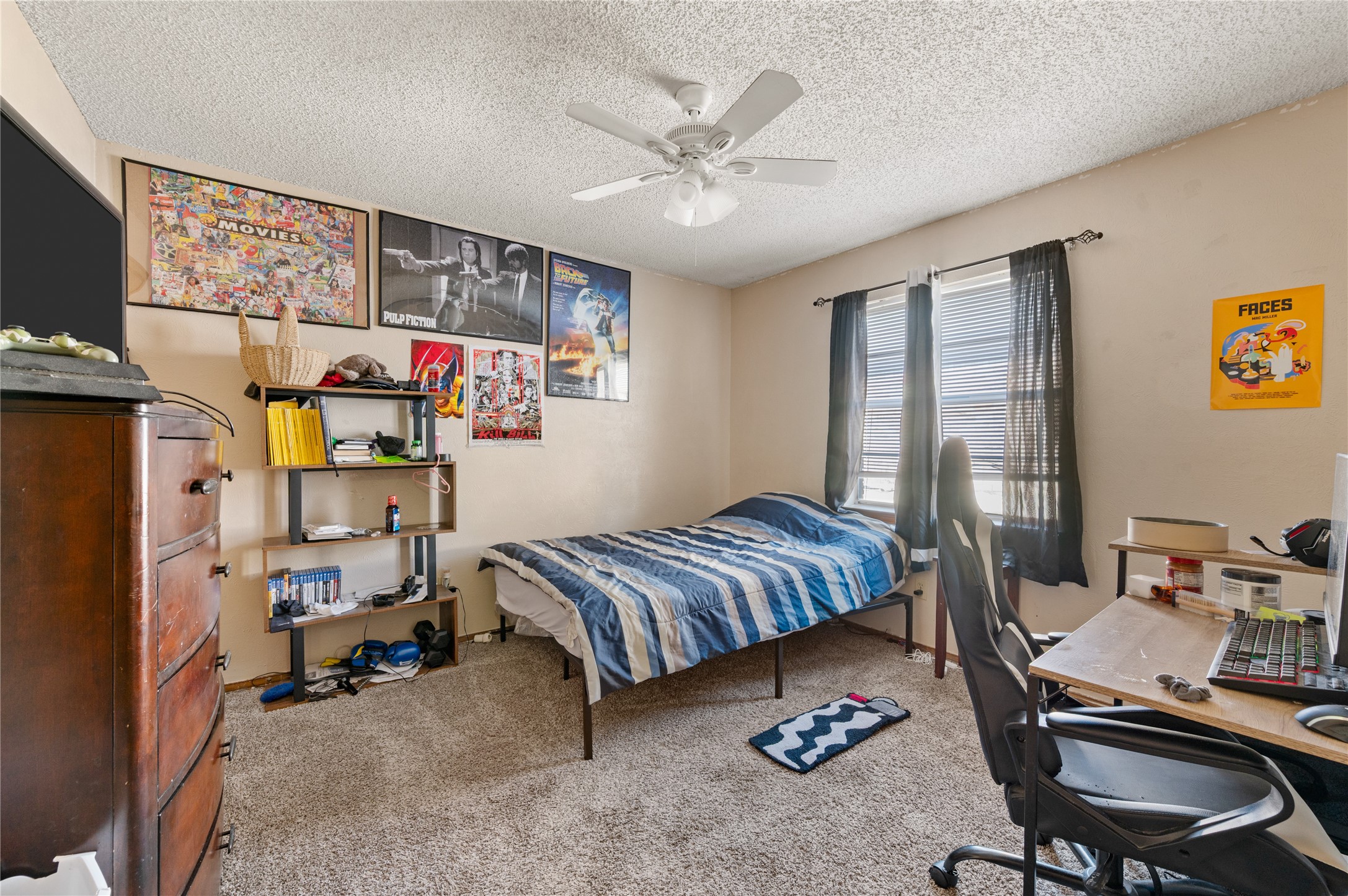 2701 Hurstview Drive