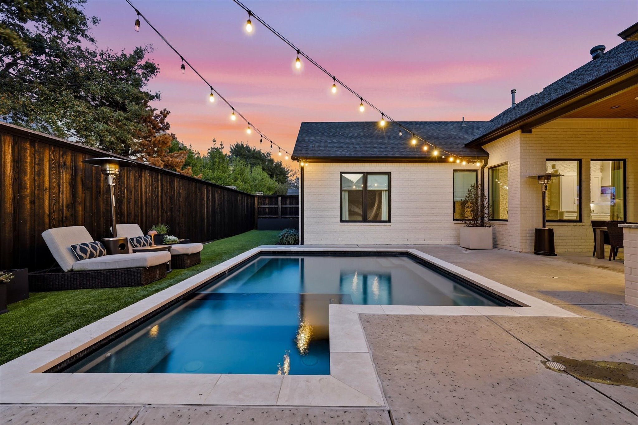 1214 Whisper Rock Drive