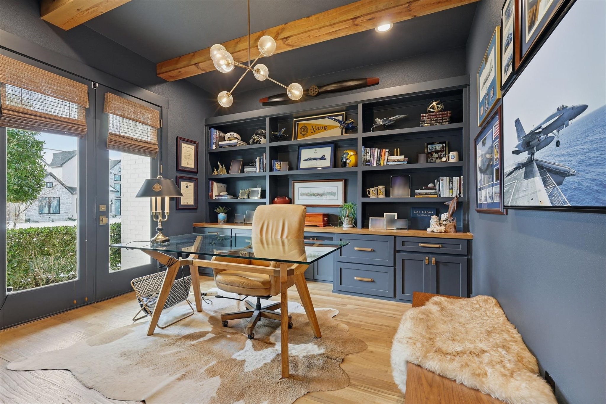 1214 Whisper Rock Drive