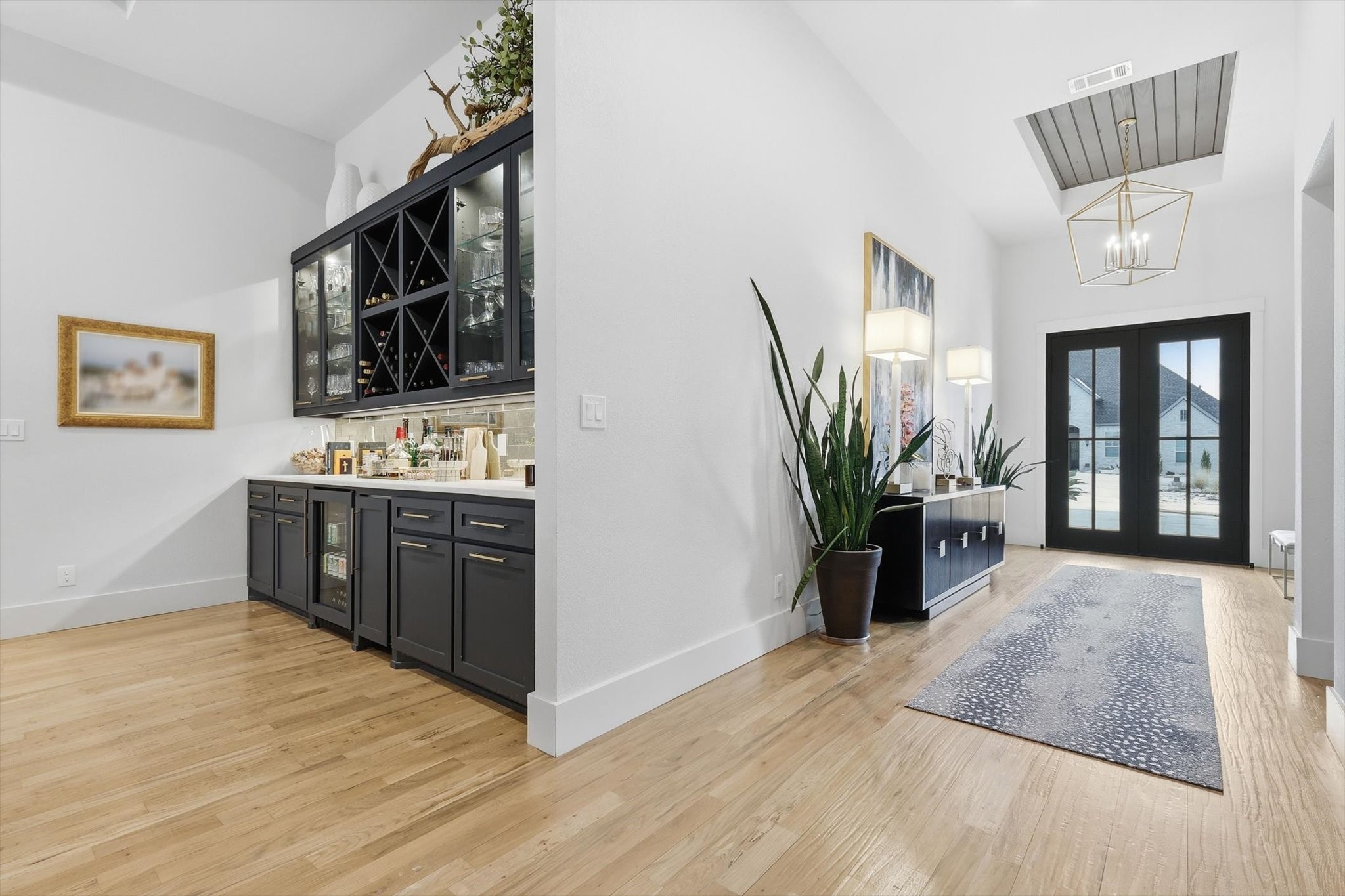 1214 Whisper Rock Drive
