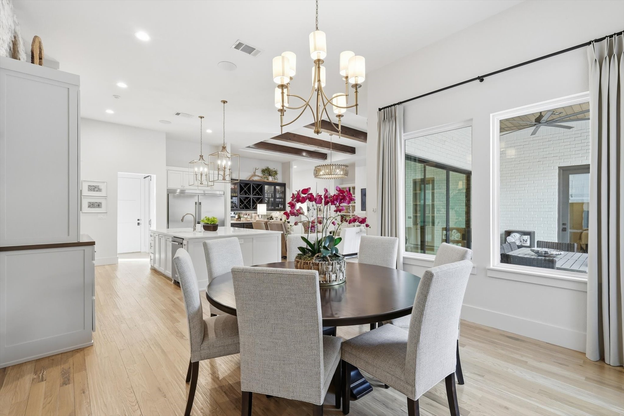 1214 Whisper Rock Drive