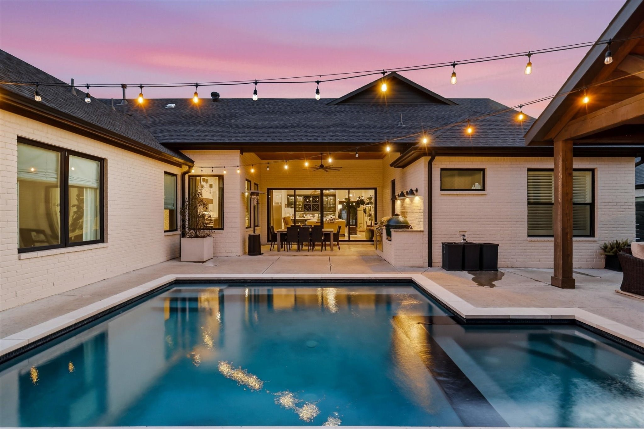 1214 Whisper Rock Drive