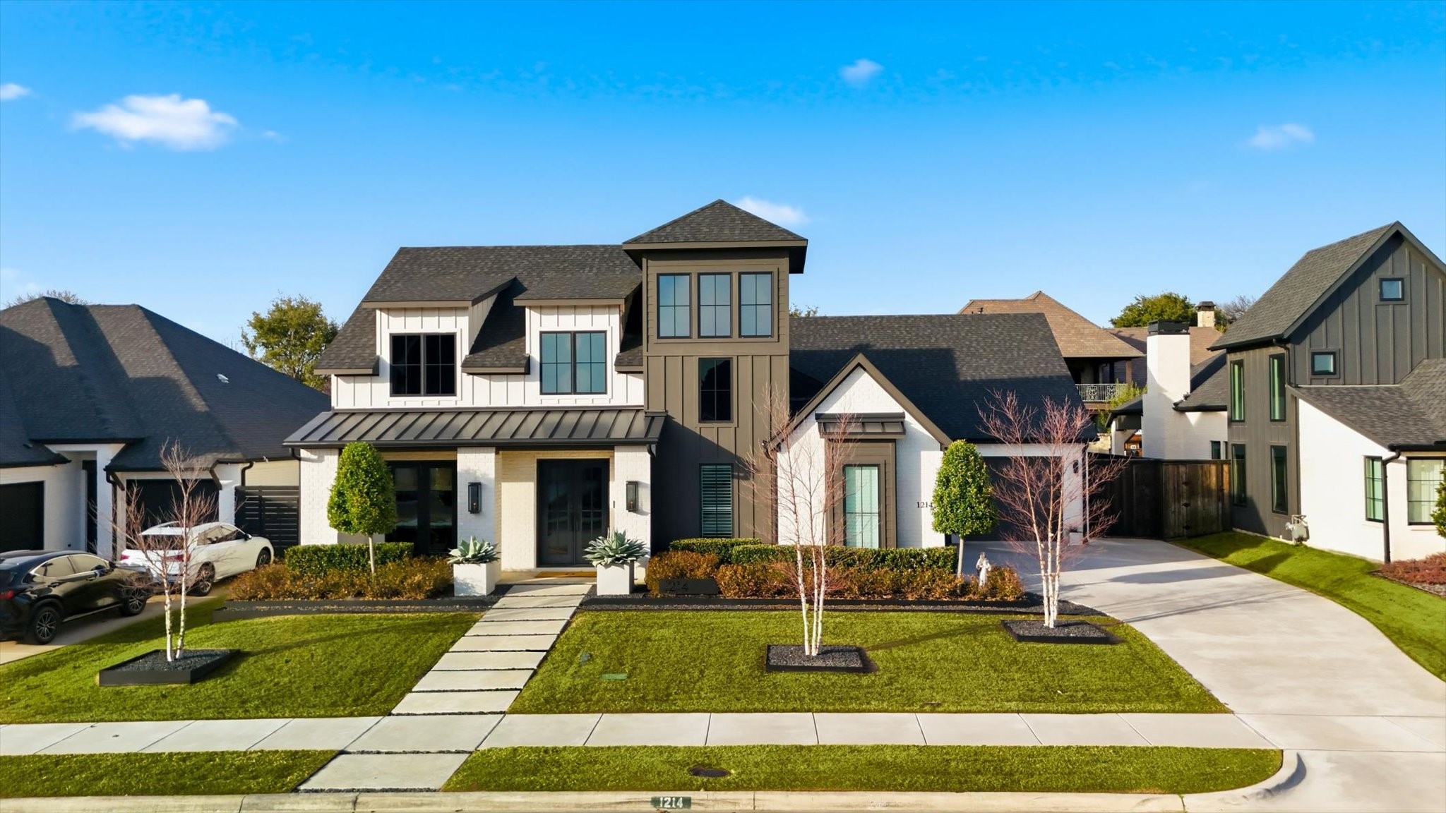 1214 Whisper Rock Drive
