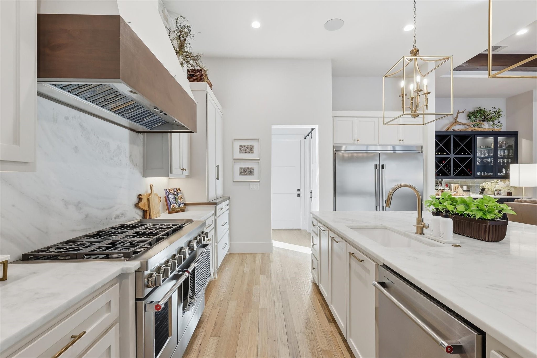 1214 Whisper Rock Drive