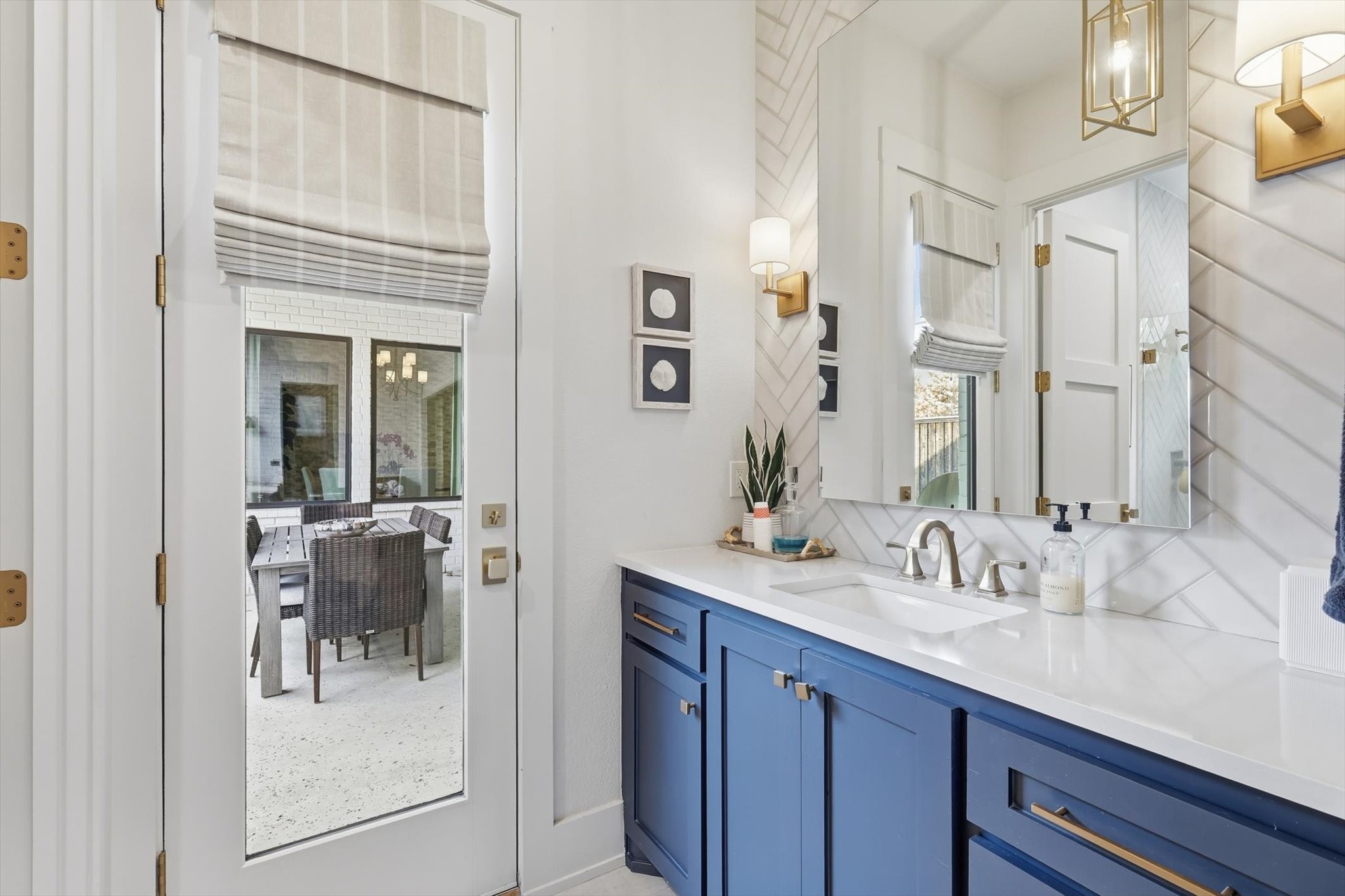 1214 Whisper Rock Drive