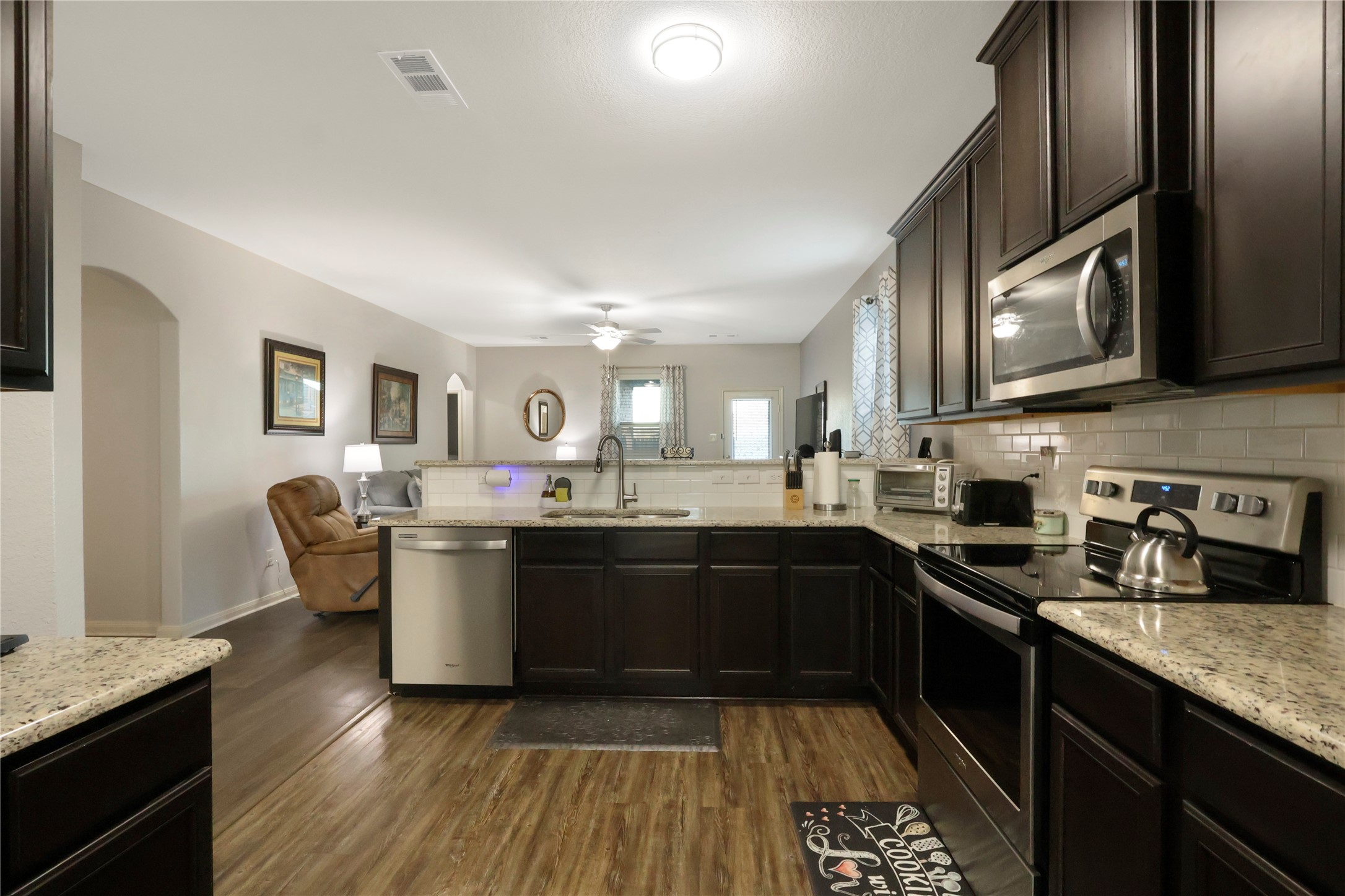 1535 Park Trails Boulevard