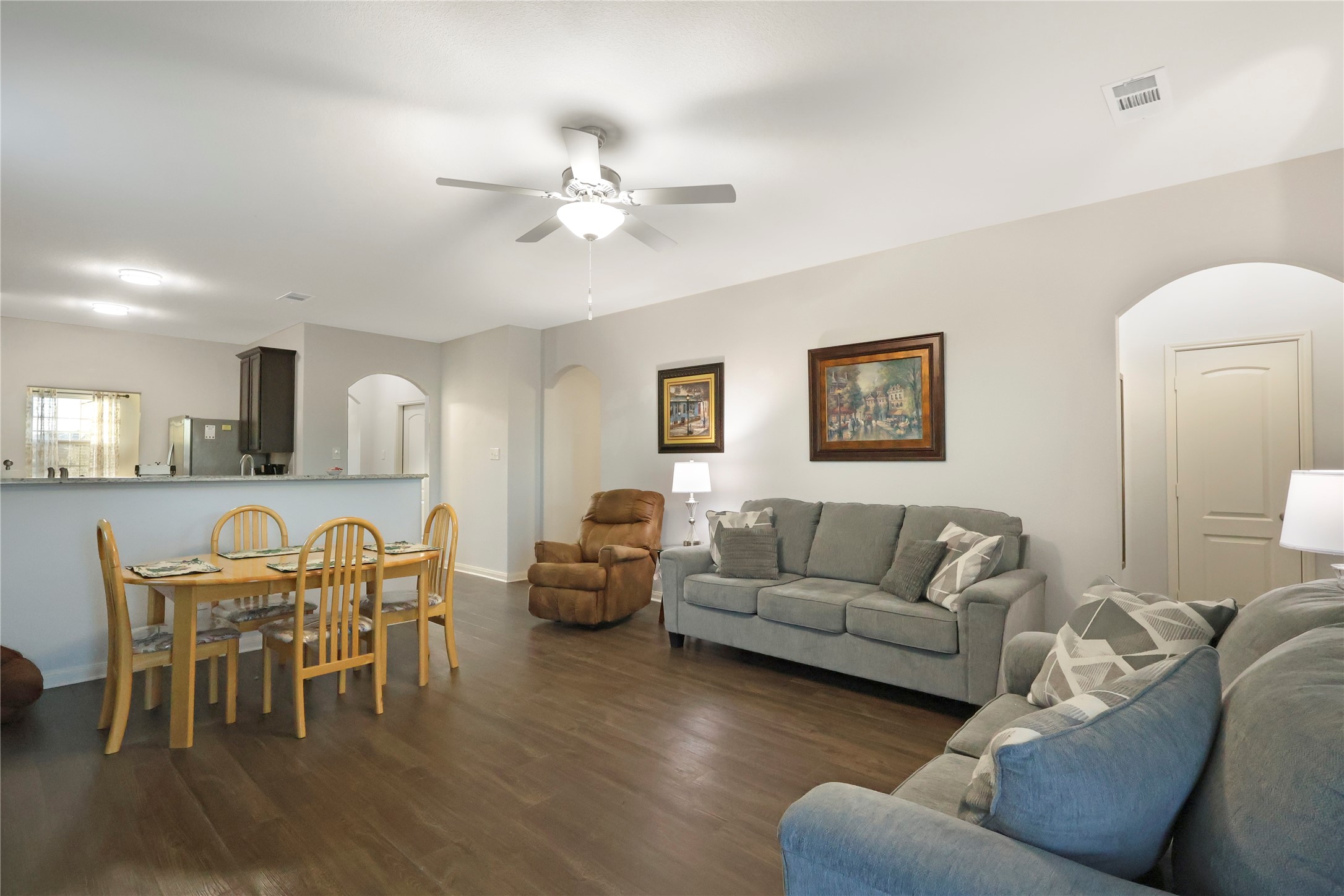 1535 Park Trails Boulevard