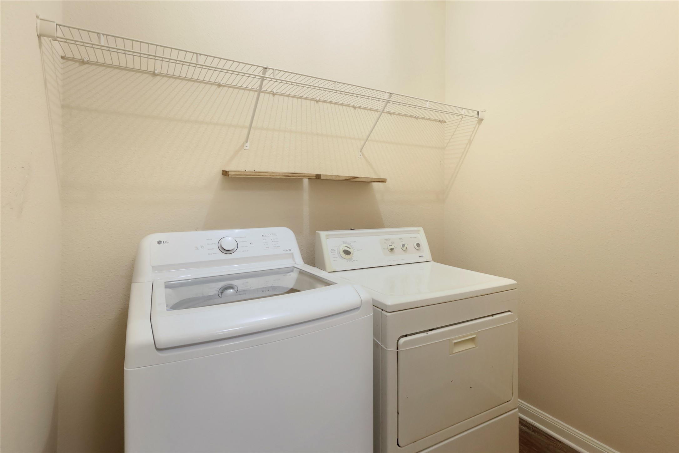 1535 Park Trails Boulevard