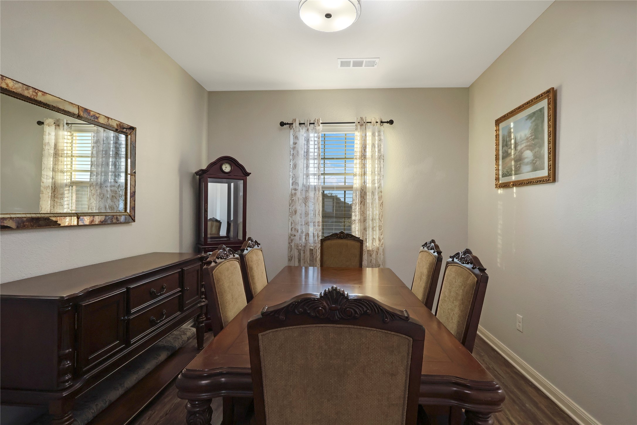 1535 Park Trails Boulevard